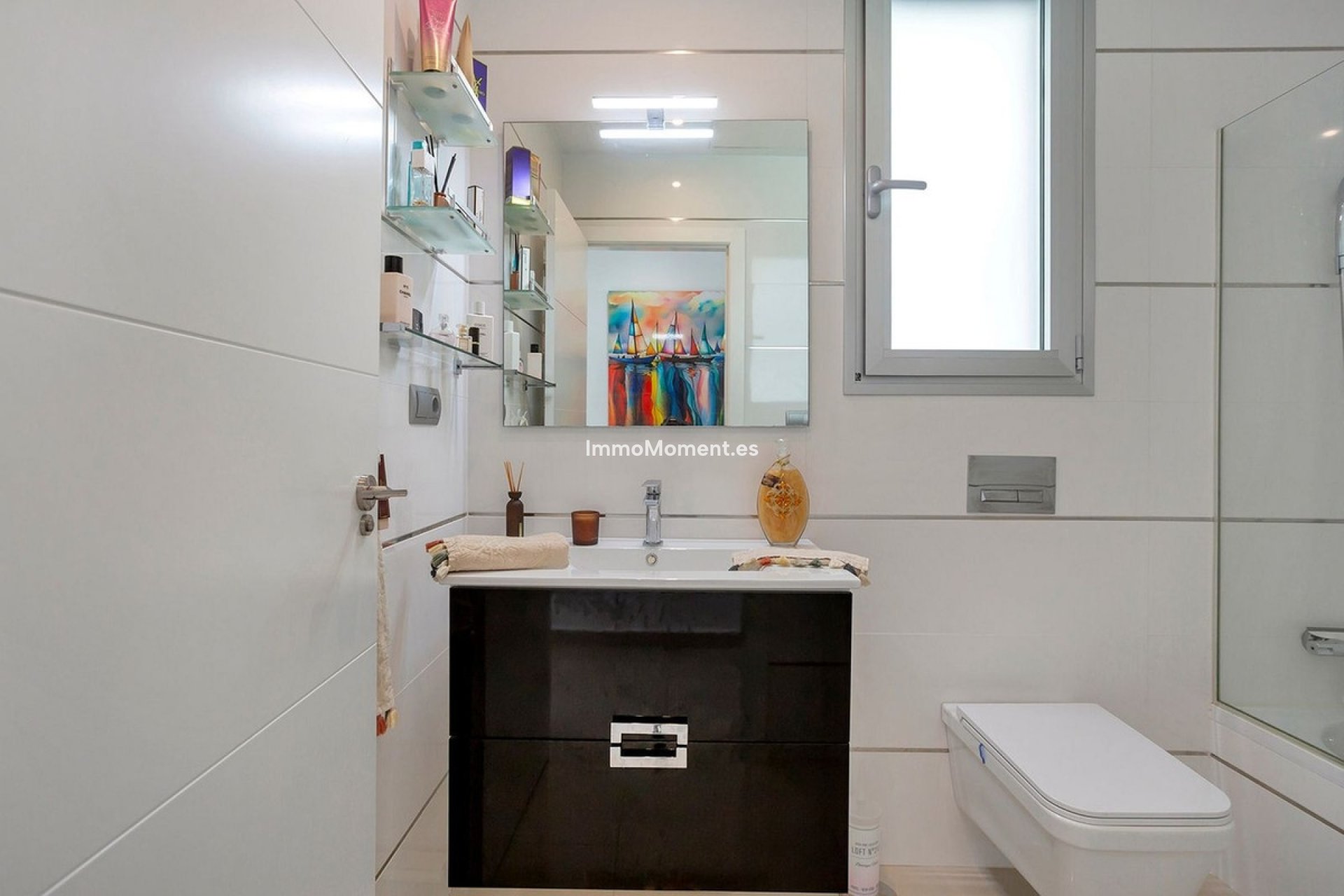 Revente - Villa - Torrevieja - El Chaparral