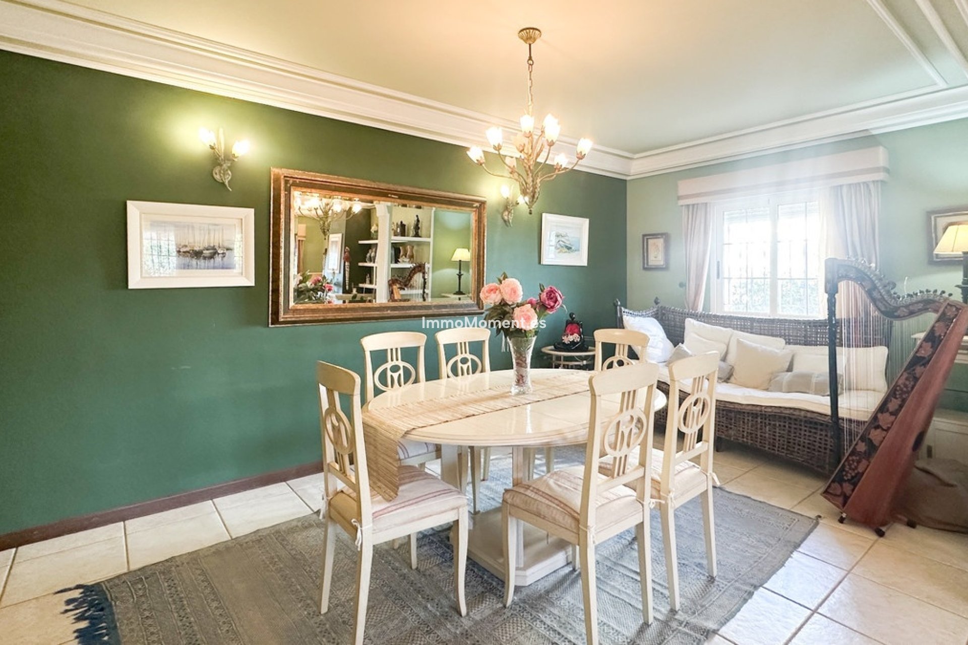 Revente - Villa - Torrevieja - La Mata