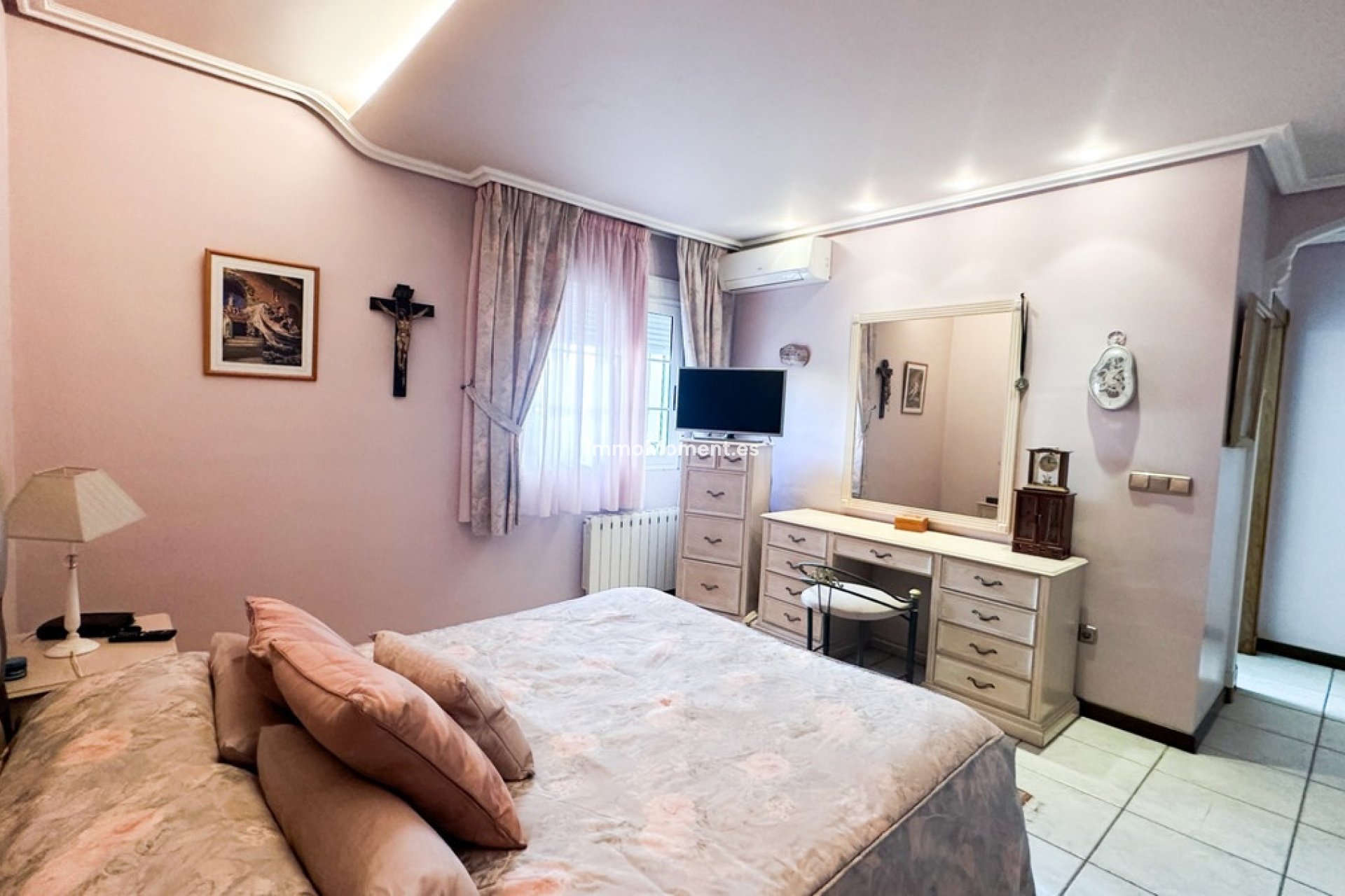 Revente - Villa - Torrevieja - La Mata