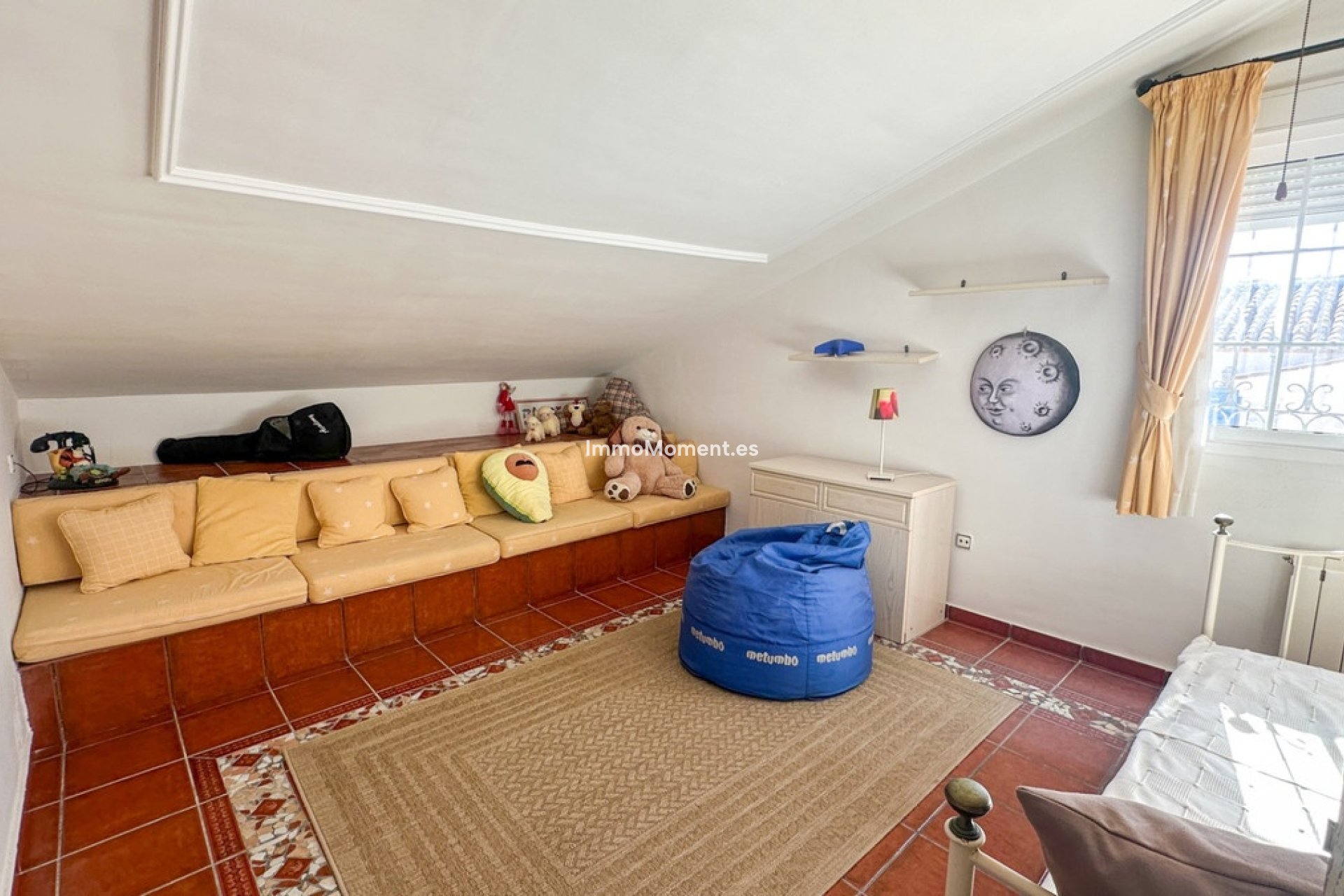 Revente - Villa - Torrevieja - La Mata