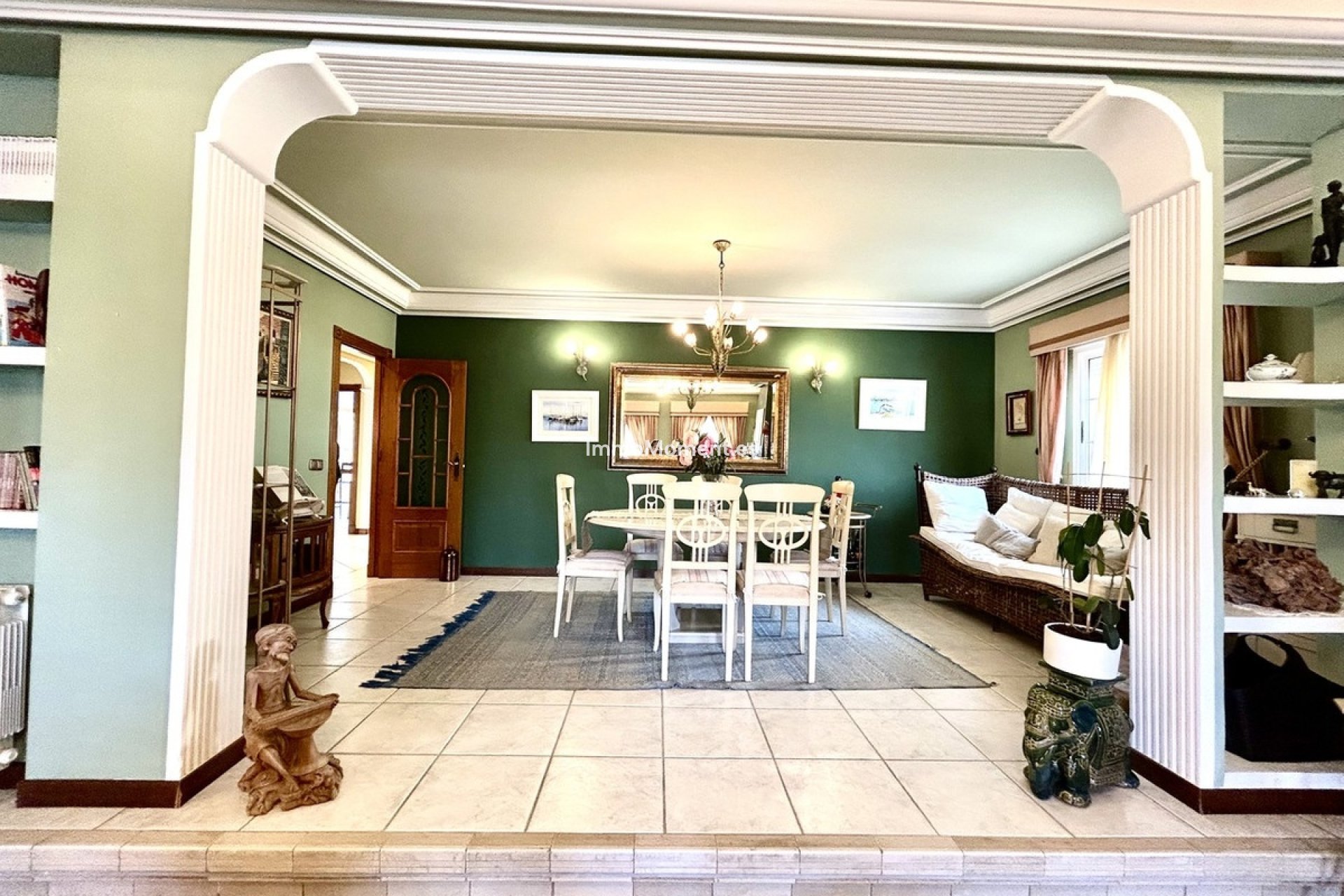 Revente - Villa - Torrevieja - La Mata