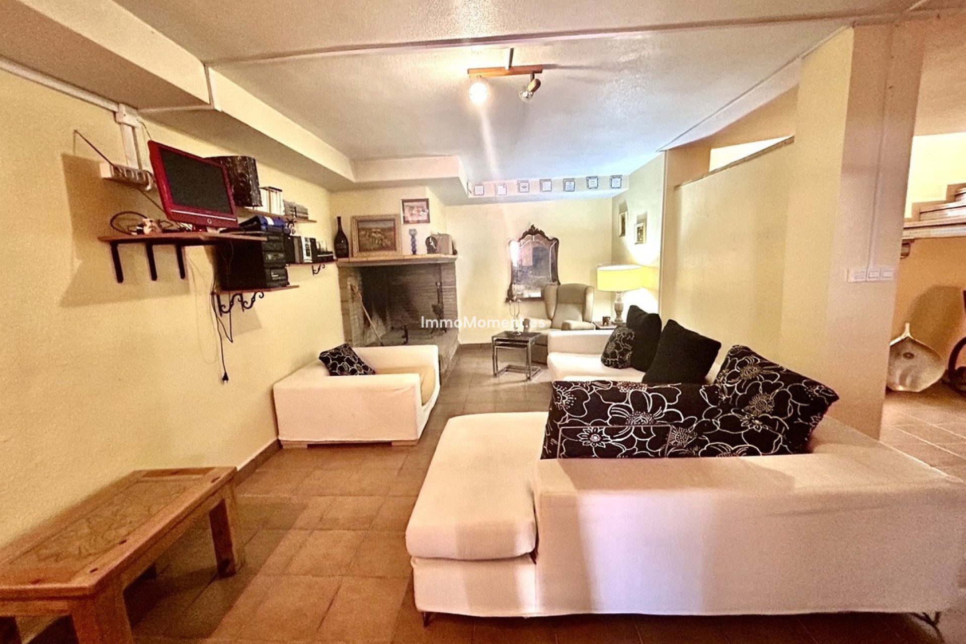 Revente - Villa - Torrevieja - La Mata