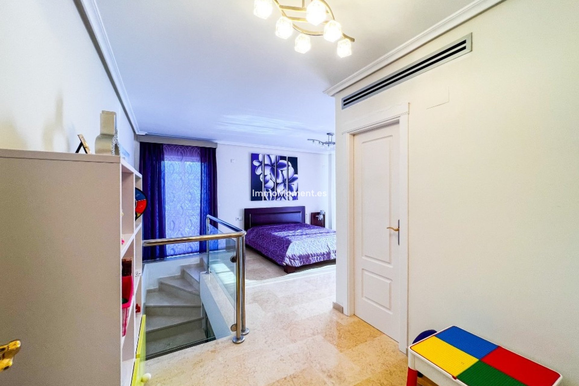 Revente - Villa - Torrevieja - La Mata