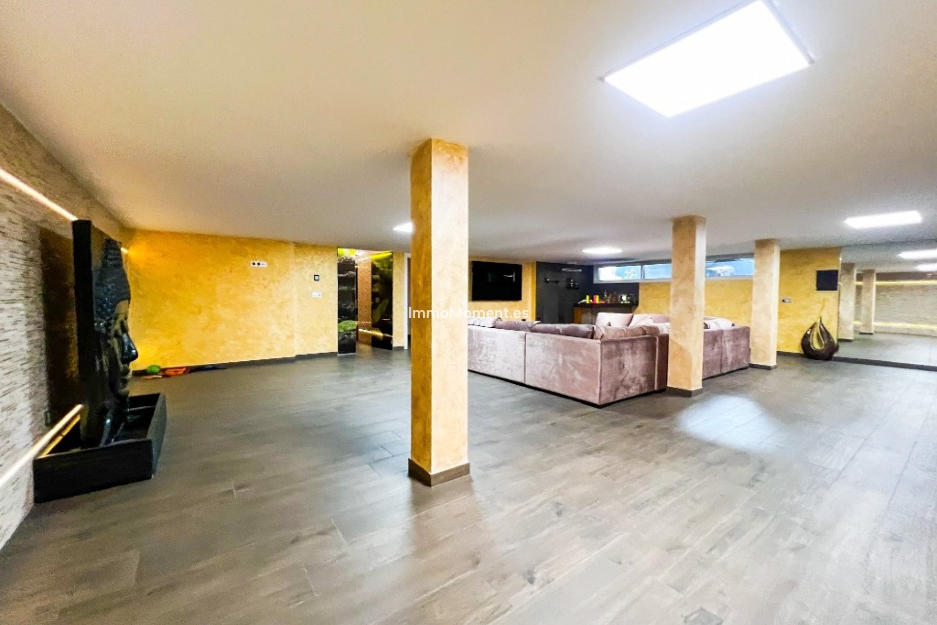 Revente - Villa - Torrevieja - La Mata