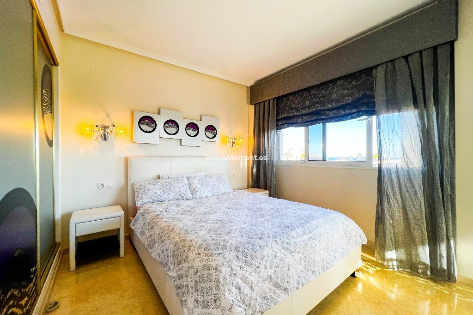 Revente - Villa - Torrevieja - La Mata