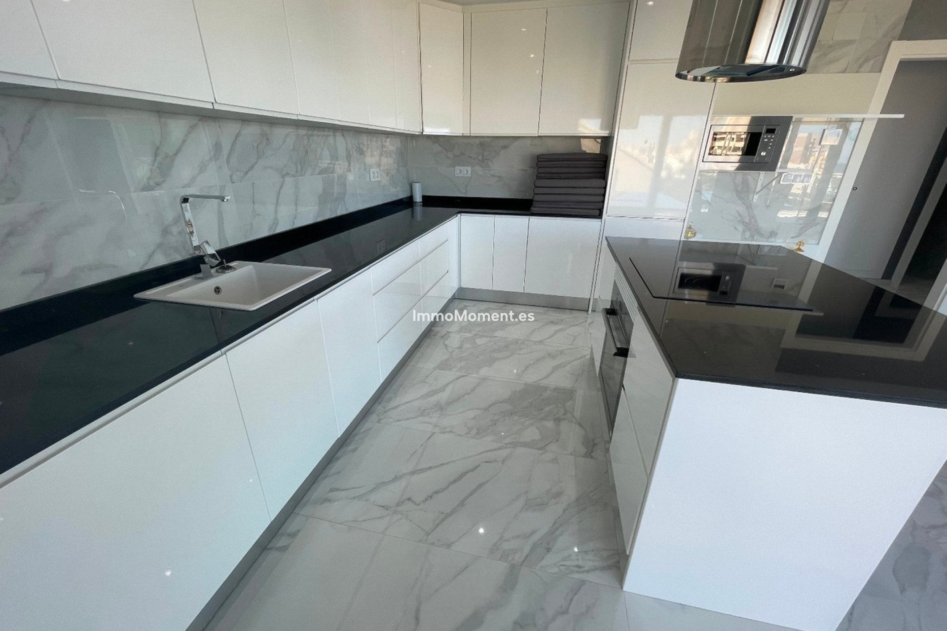 Revente - Villa - Torrevieja - La Mata