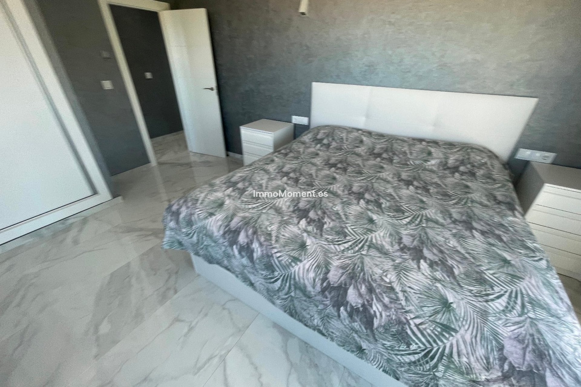 Revente - Villa - Torrevieja - La Mata