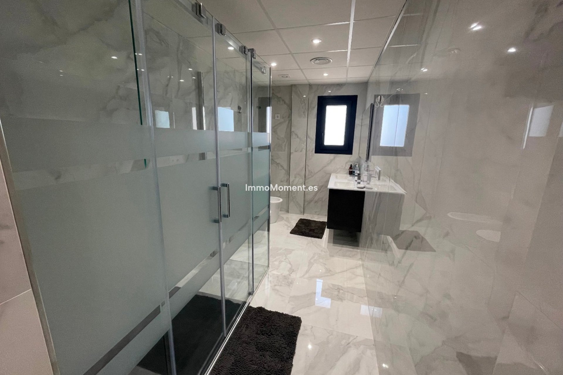 Revente - Villa - Torrevieja - La Mata