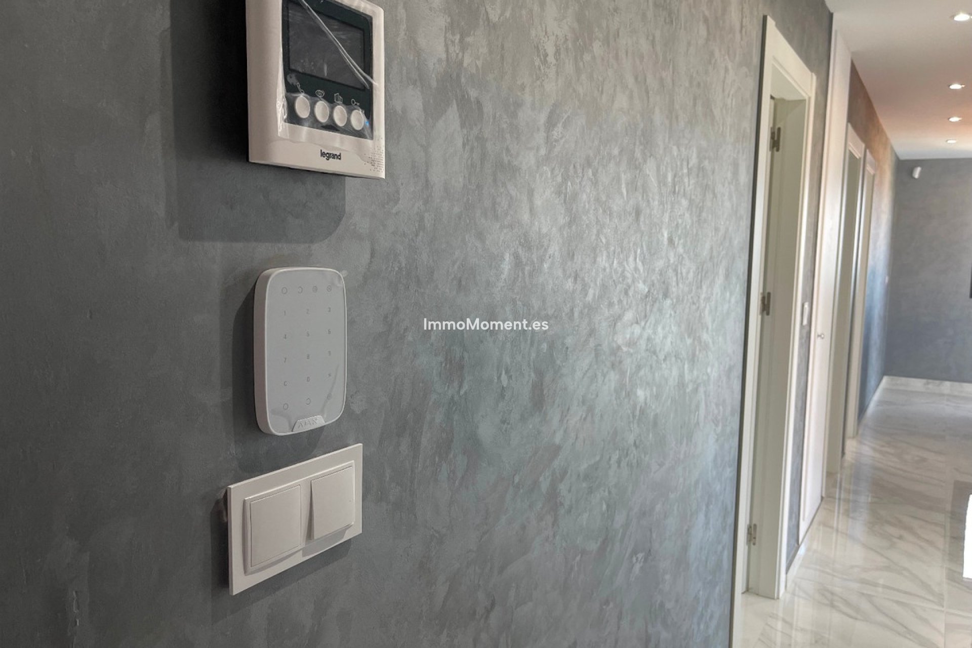 Revente - Villa - Torrevieja - La Mata