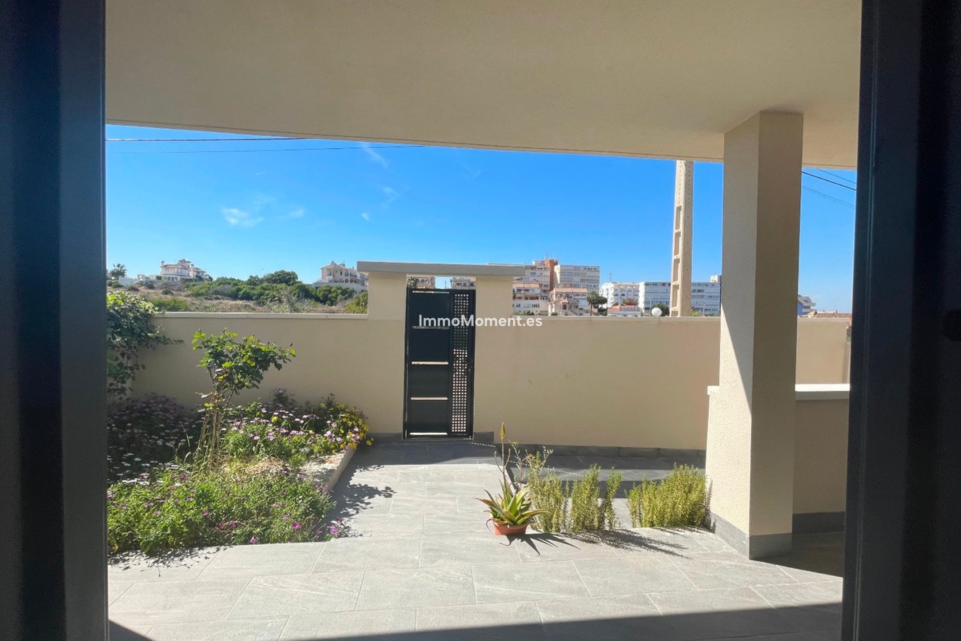 Revente - Villa - Torrevieja - La Mata