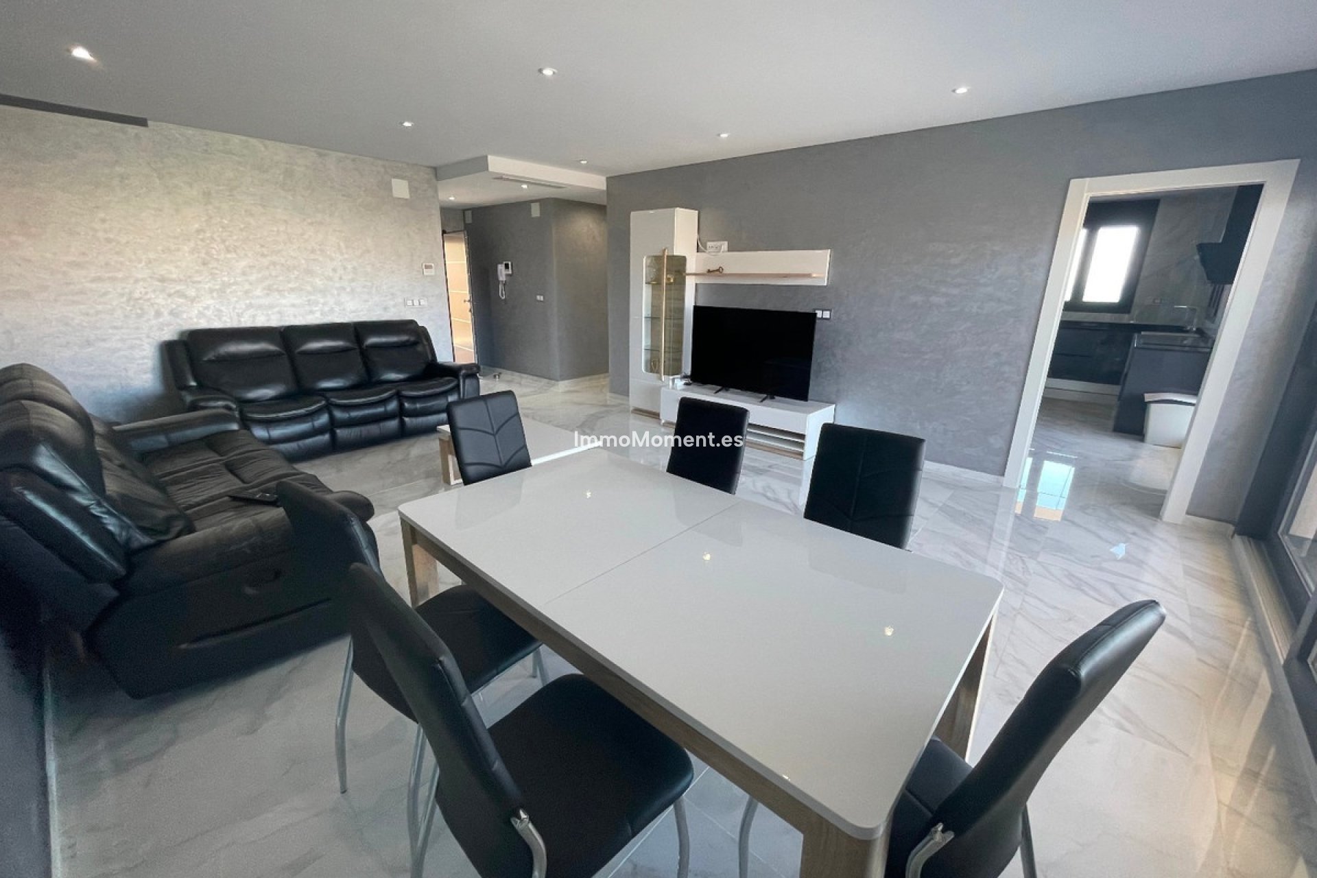 Revente - Villa - Torrevieja - La Mata