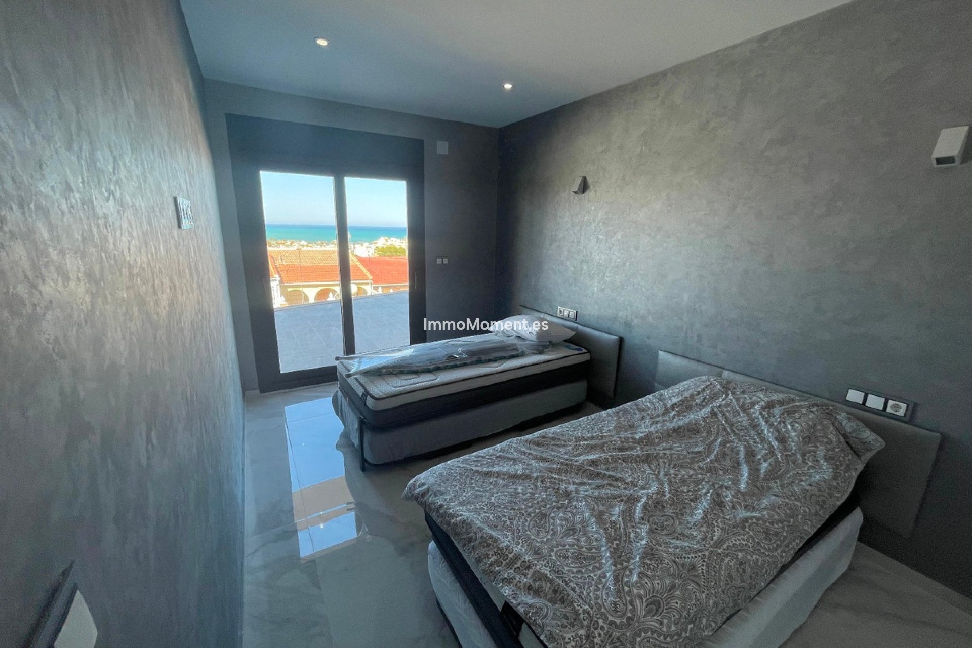 Revente - Villa - Torrevieja - La Mata