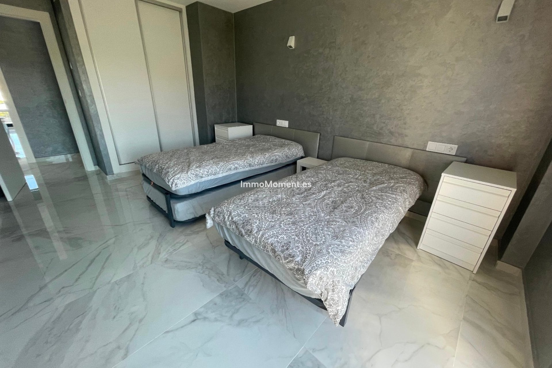 Revente - Villa - Torrevieja - La Mata