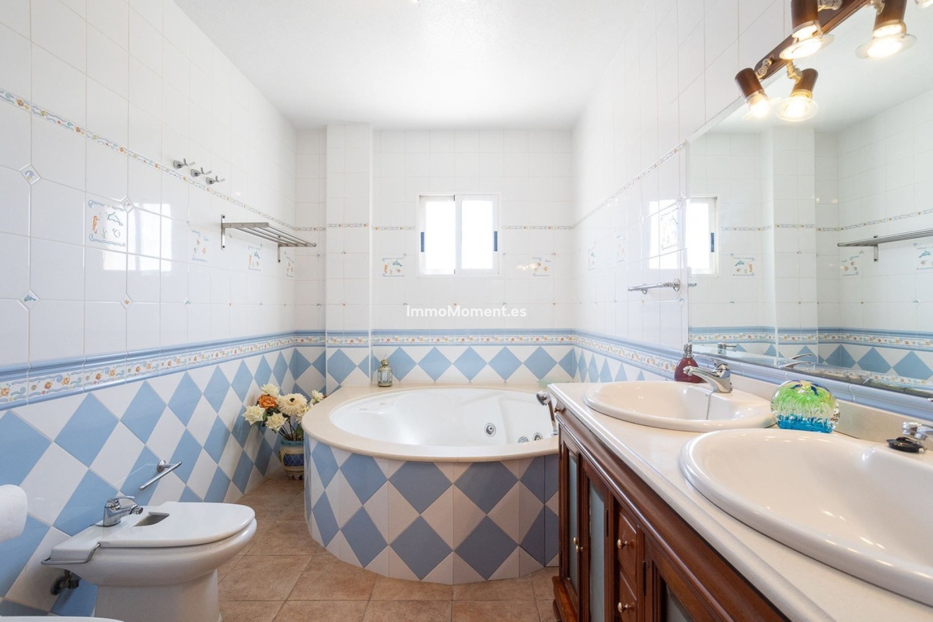 Revente - Villa - Torrevieja - La Siesta