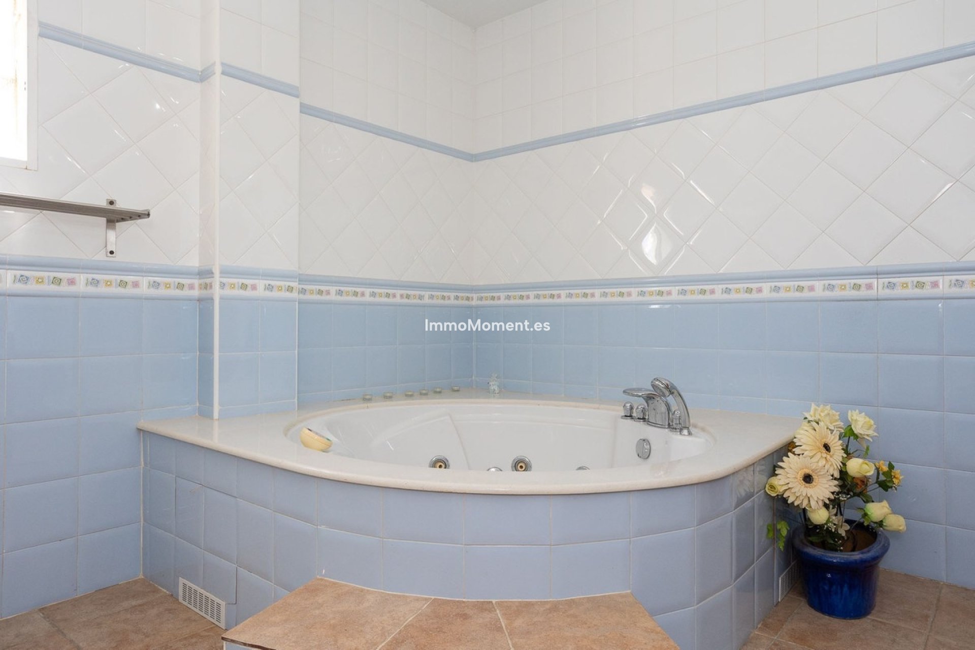 Revente - Villa - Torrevieja - La Siesta