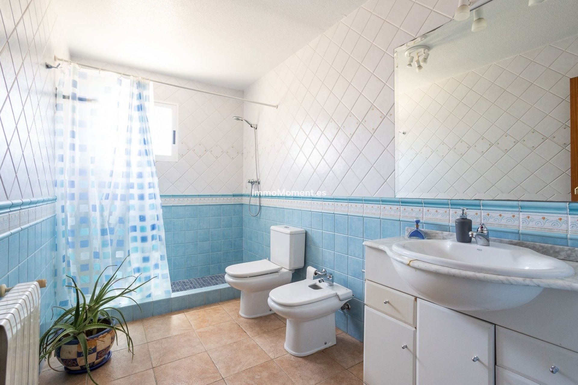 Revente - Villa - Torrevieja - La Siesta