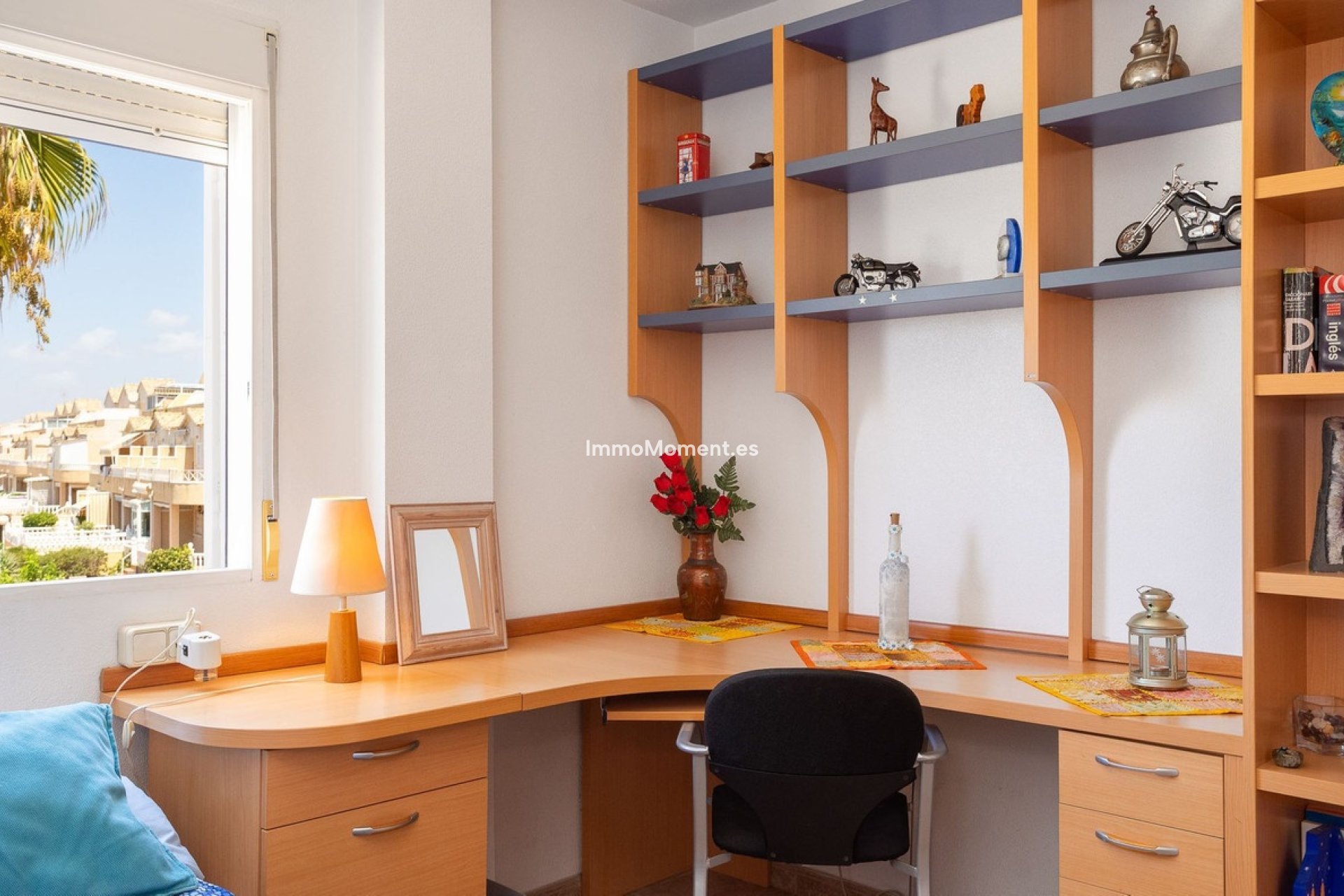 Revente - Villa - Torrevieja - La Siesta