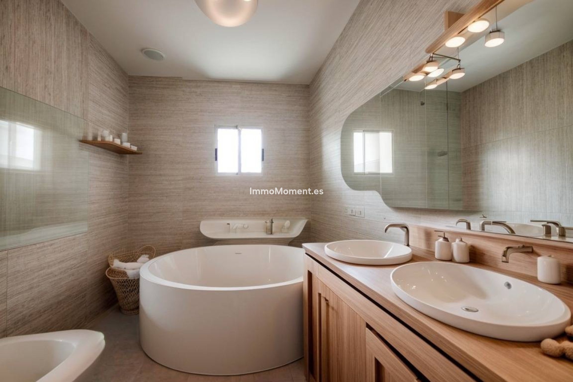 Revente - Villa - Torrevieja - La Siesta