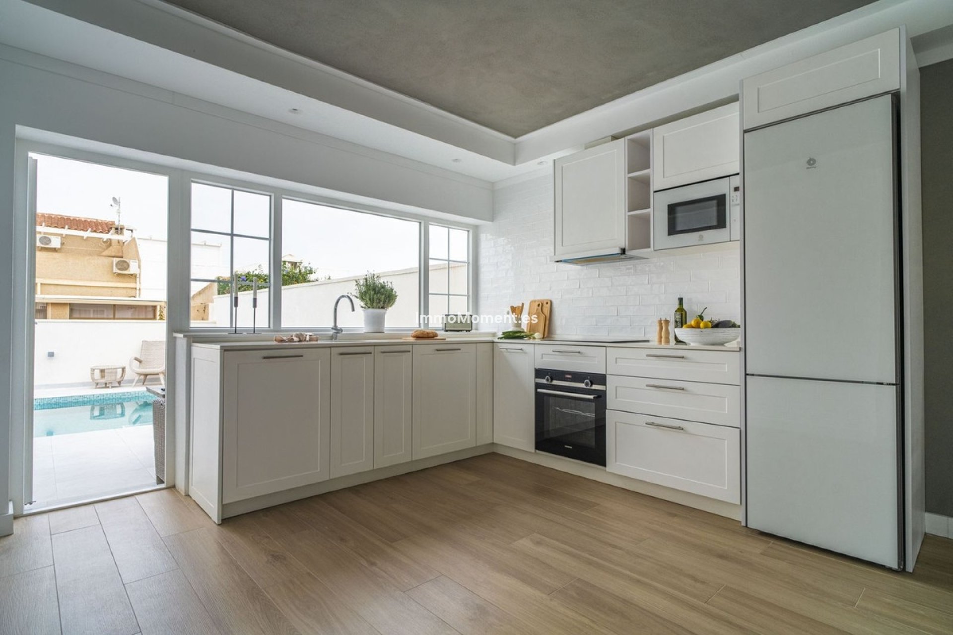 Revente - Villa - Torrevieja - La Siesta