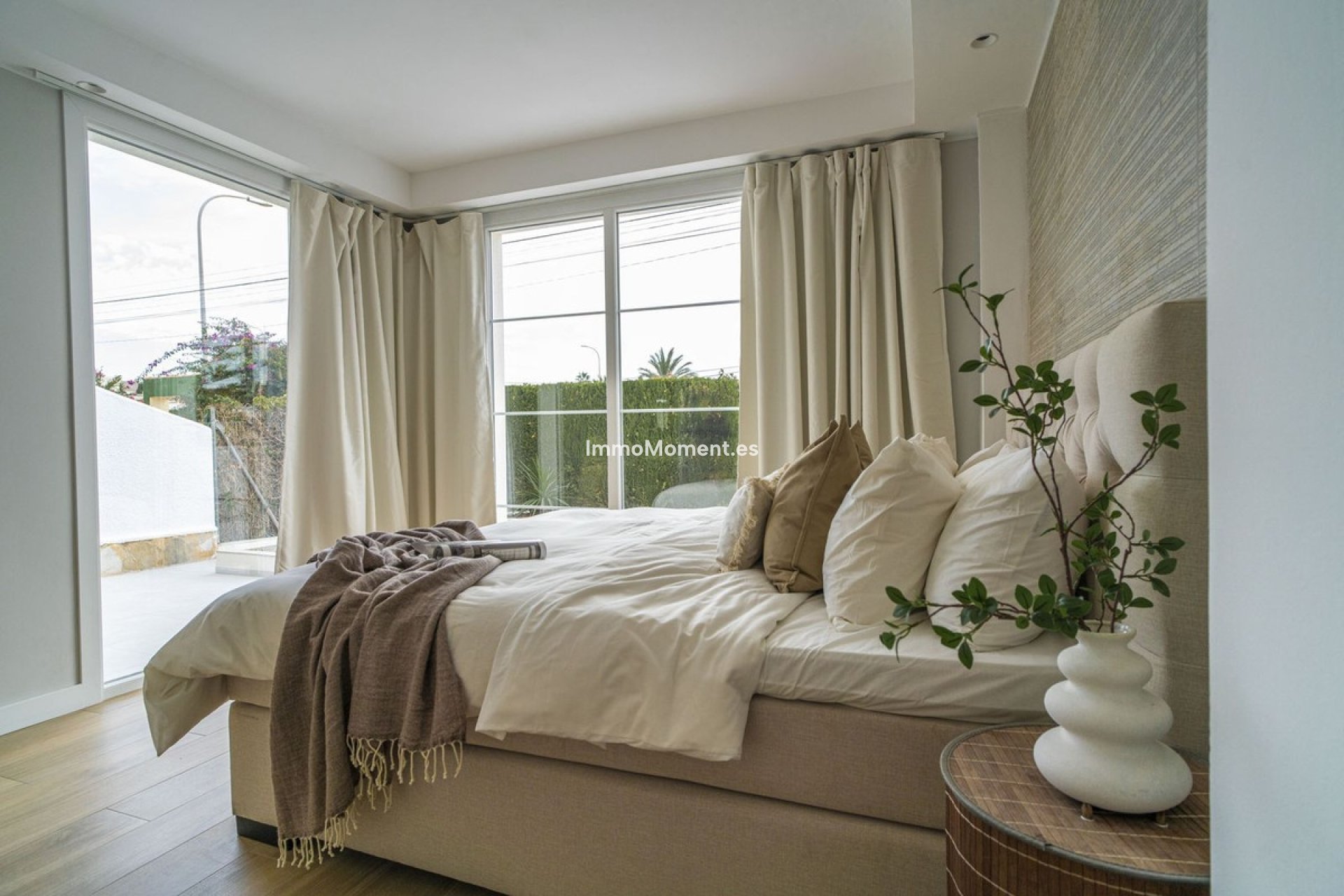 Revente - Villa - Torrevieja - La Siesta