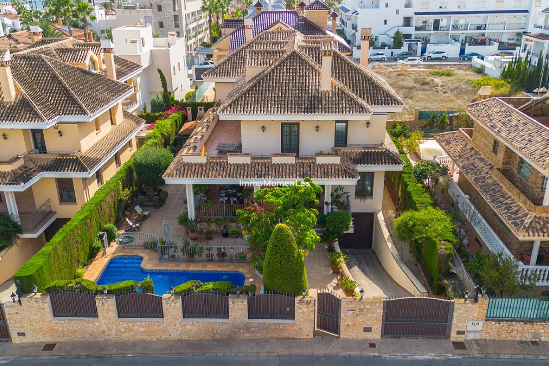 Revente - Villa - Torrevieja - La Veleta