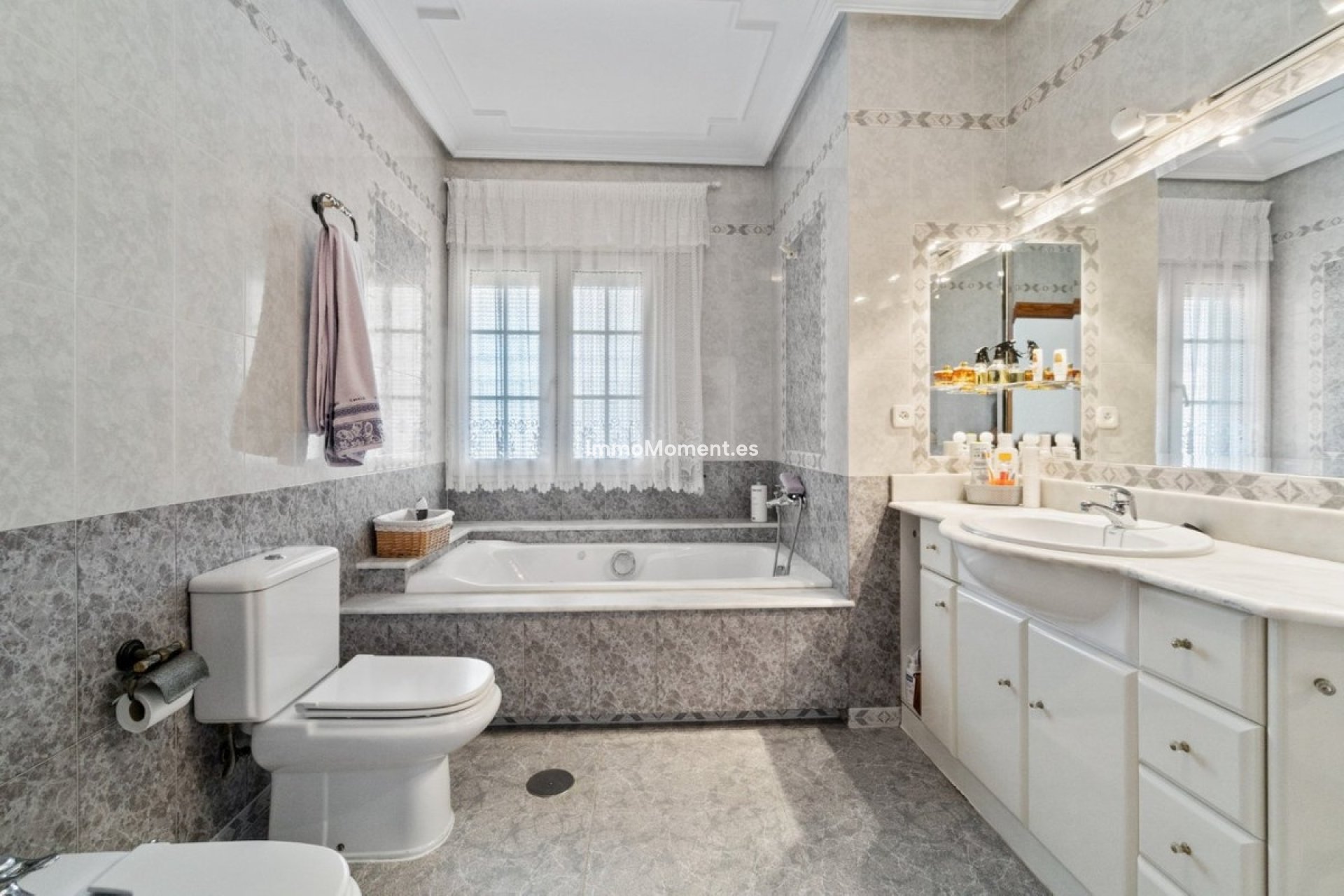 Revente - Villa - Torrevieja - La Veleta