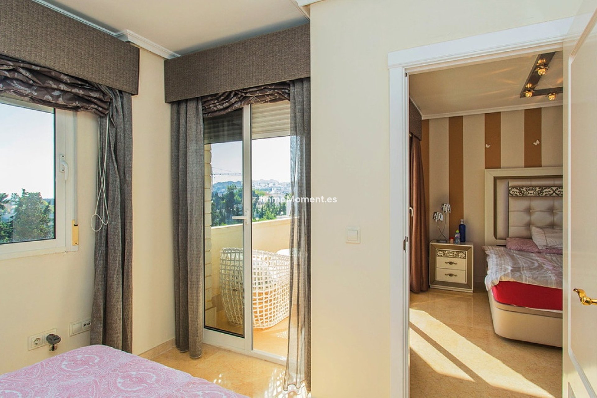 Revente - Villa - Torrevieja - Torre la mata