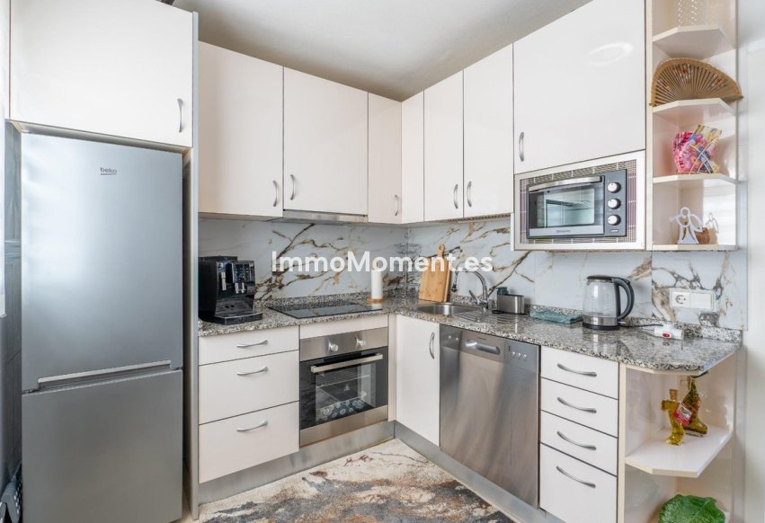 Revente - Villa - Torrevieja - Torrevieja Centro