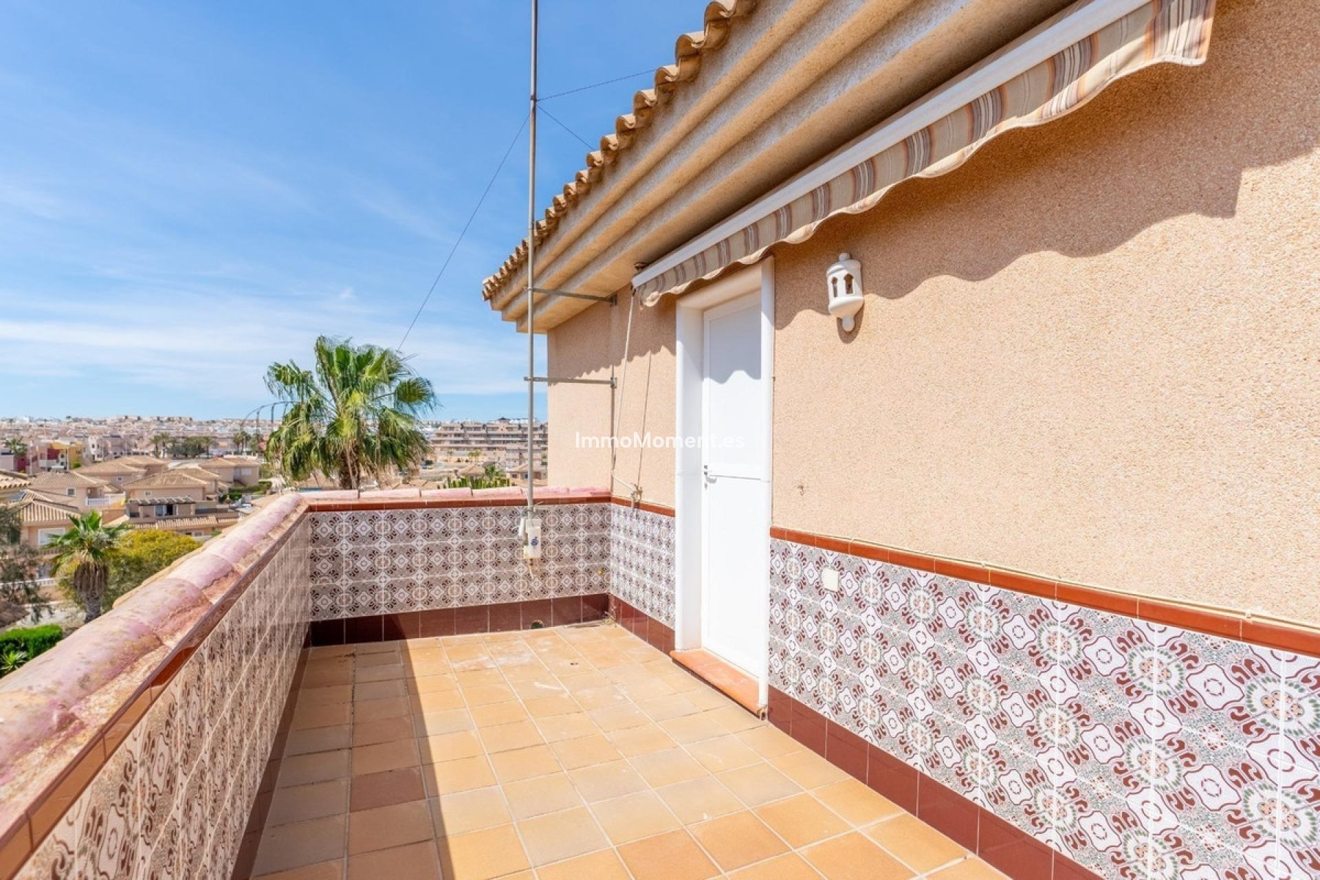 Revente - Villa - Torrevieja - Torrevieja Centro