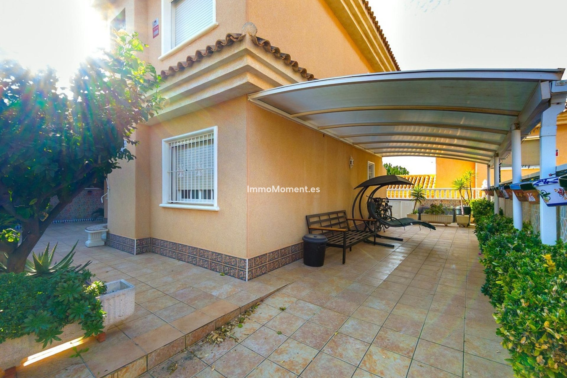 Revente - Villa - Torrevieja - Torrevieja Centro