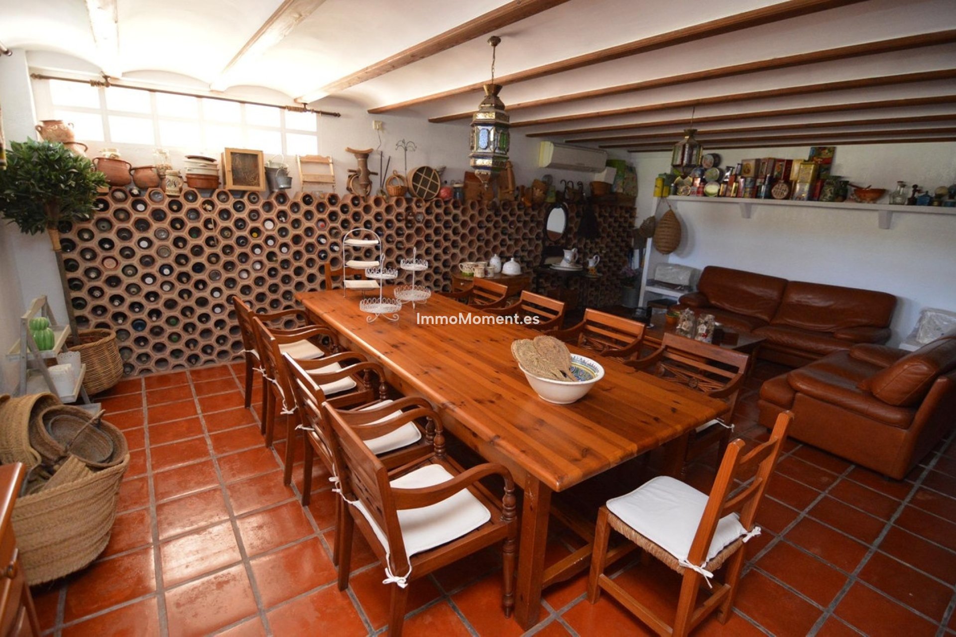 Revente - Villa - Torrevieja - Torrevieja Centro