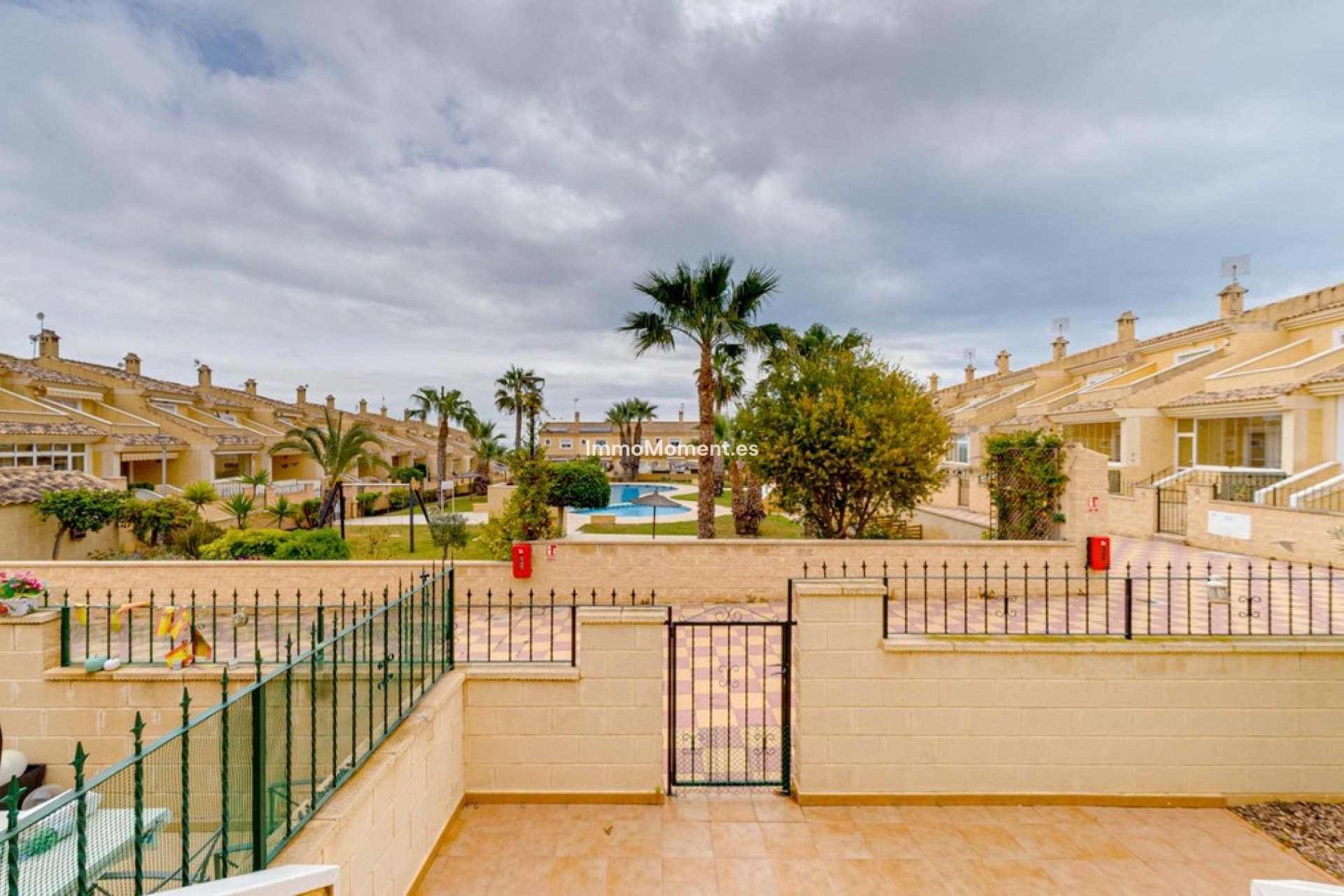 Revente - Villa - Torrevieja - Torrevieja Centro