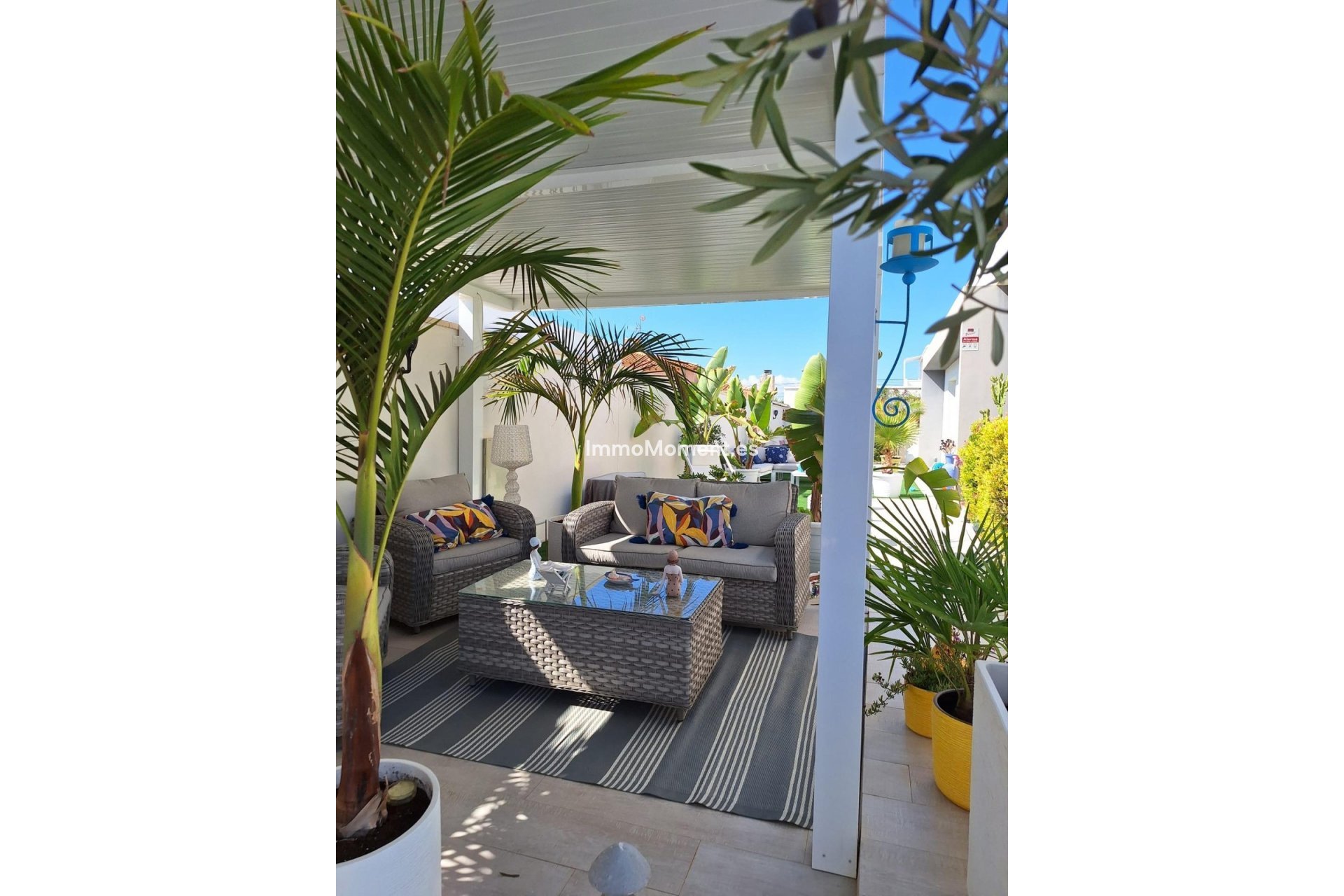 Revente - Villa - Torrevieja - Torrevieja Centro