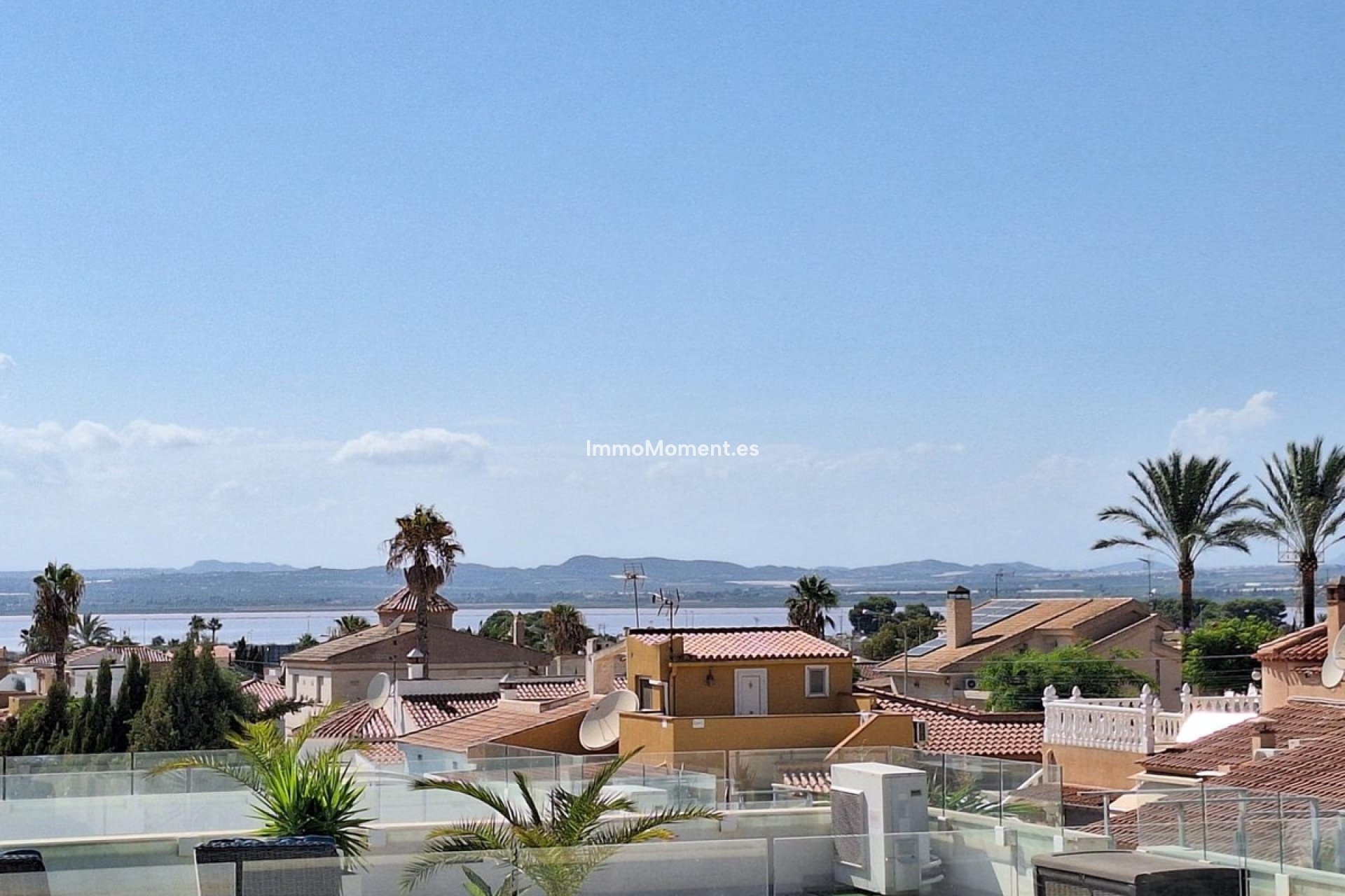 Revente - Villa - Torrevieja - Torrevieja Centro