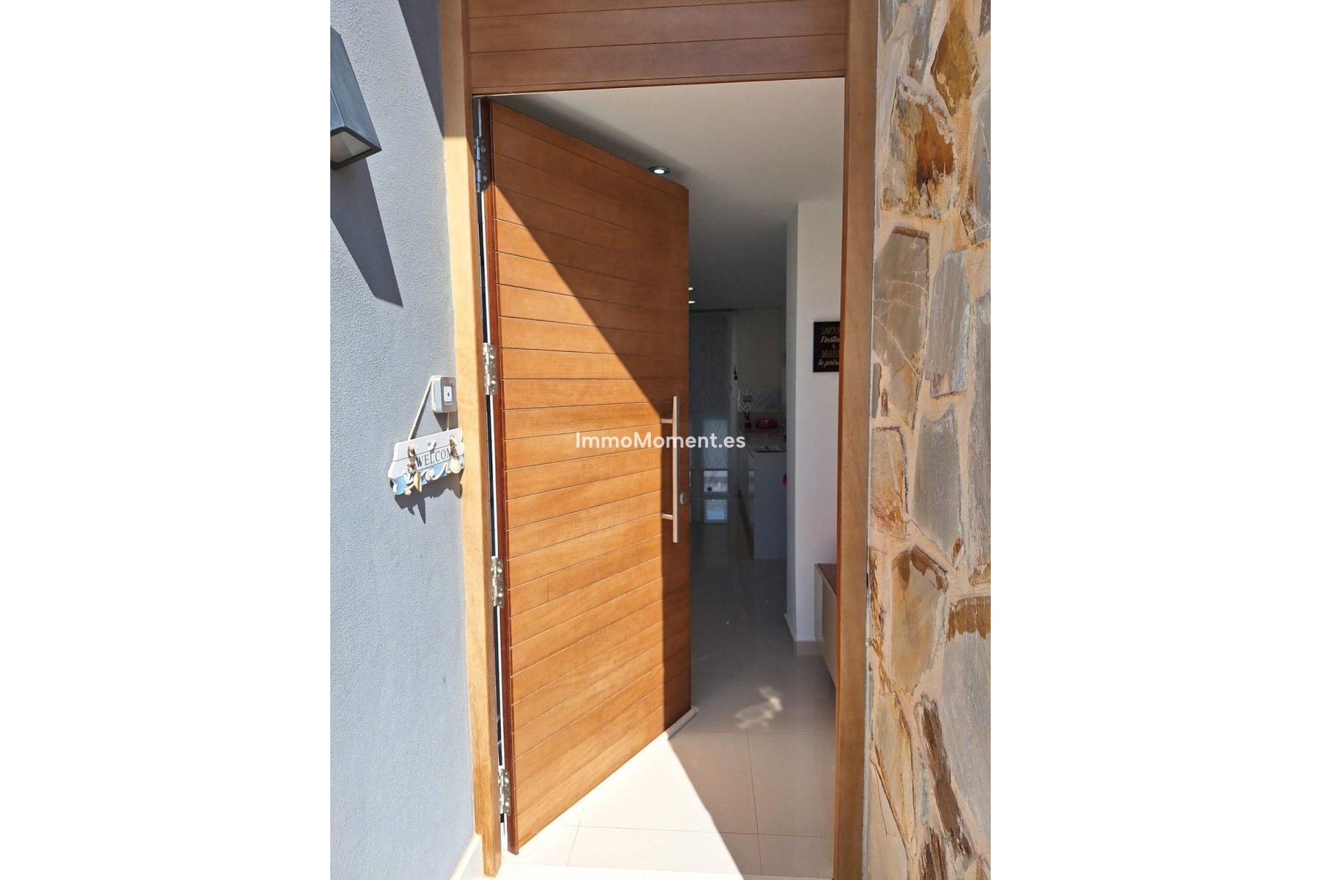 Revente - Villa - Torrevieja - Torrevieja Centro