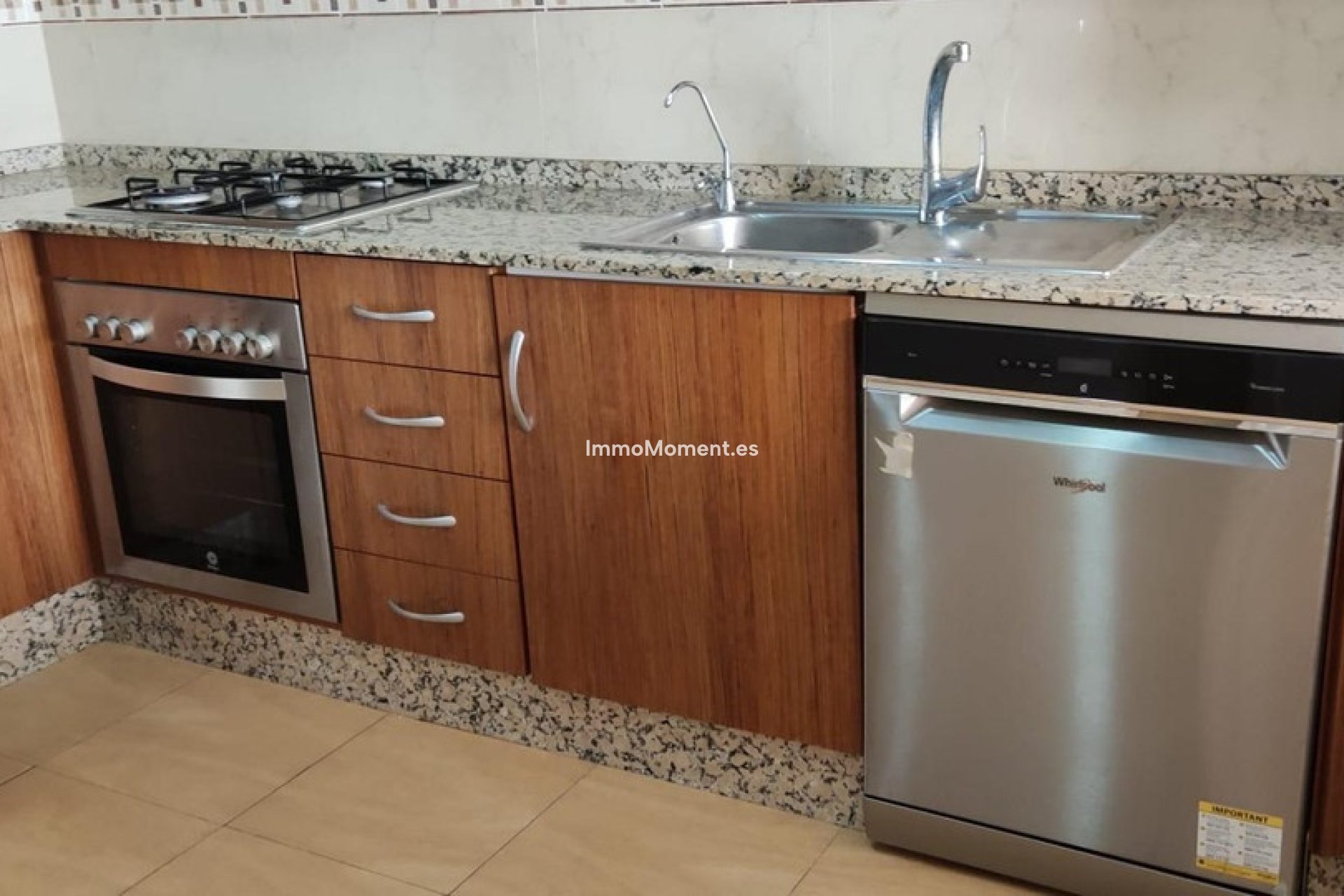 Revente - Villa - Torrevieja - Torrevieja Centro