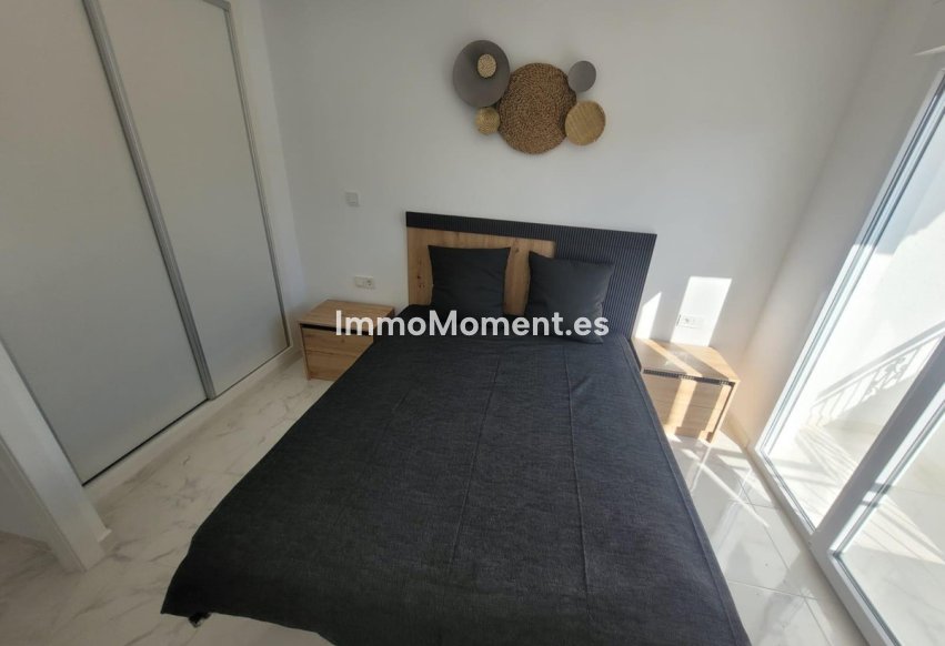 Revente - Villa - Torrevieja - Torrevieja Centro