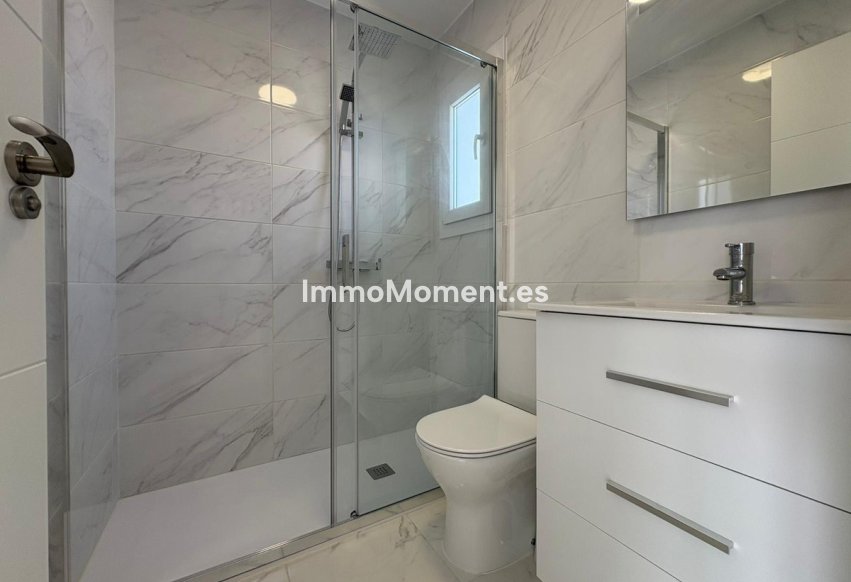 Revente - Villa - Torrevieja - Torrevieja Centro