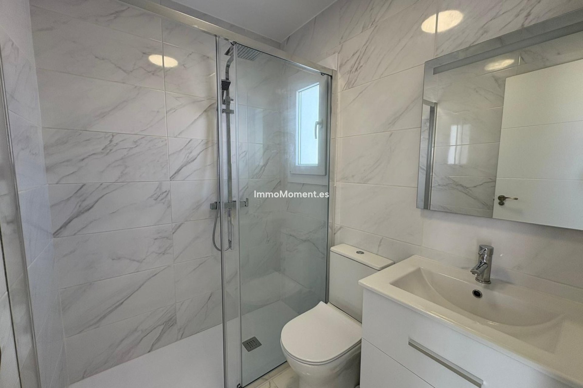 Revente - Villa - Torrevieja - Torrevieja Centro