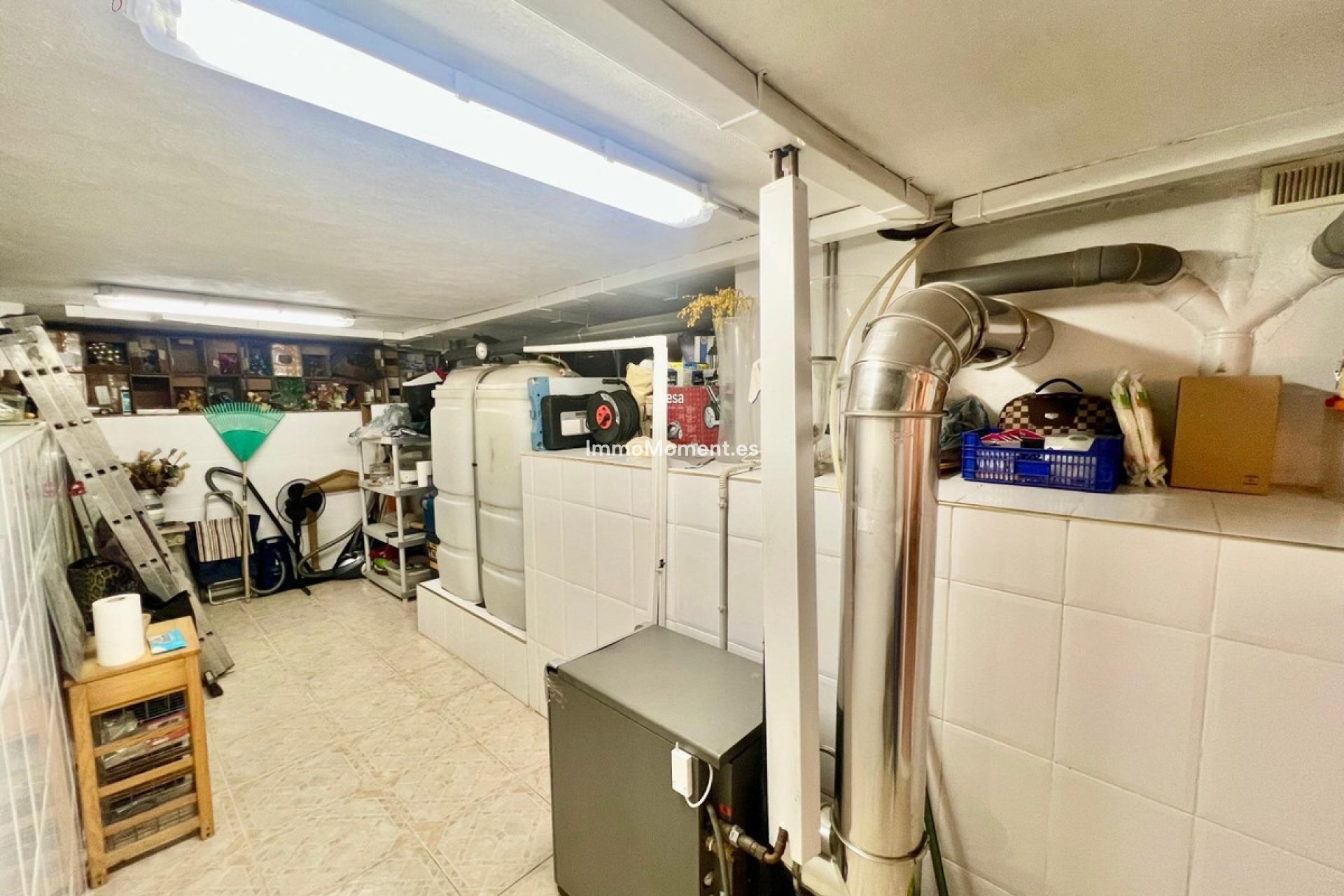 Revente - Villa - Torrevieja - Torrevieja Centro