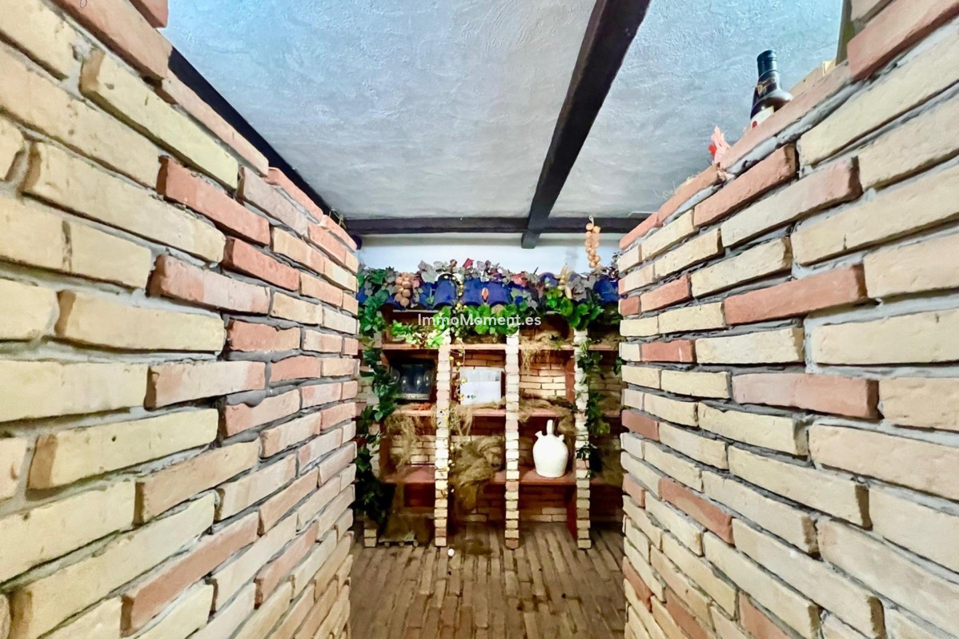 Revente - Villa - Torrevieja - Torrevieja Centro