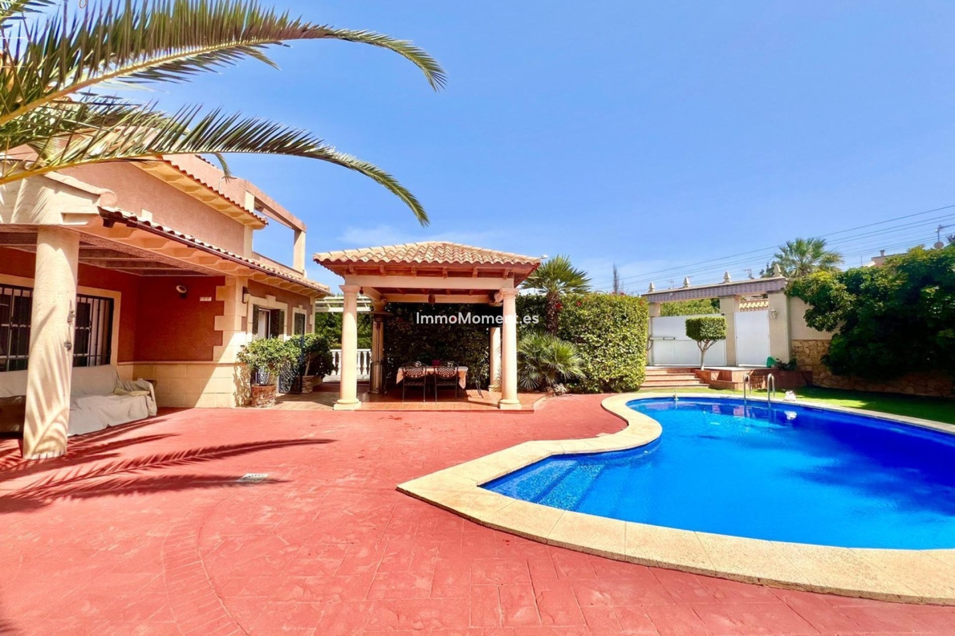 Revente - Villa - Torrevieja - Torrevieja Centro