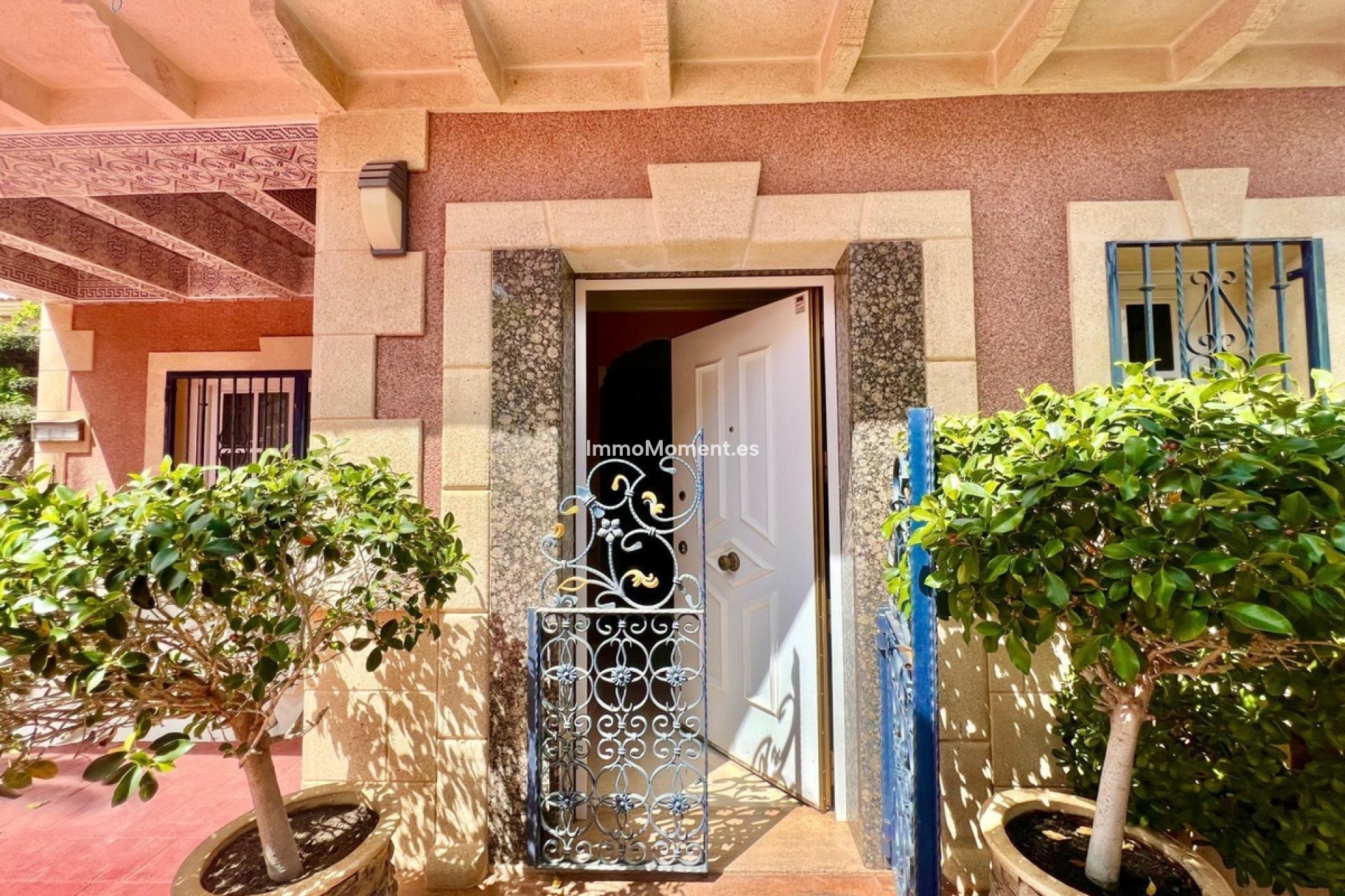 Revente - Villa - Torrevieja - Torrevieja Centro