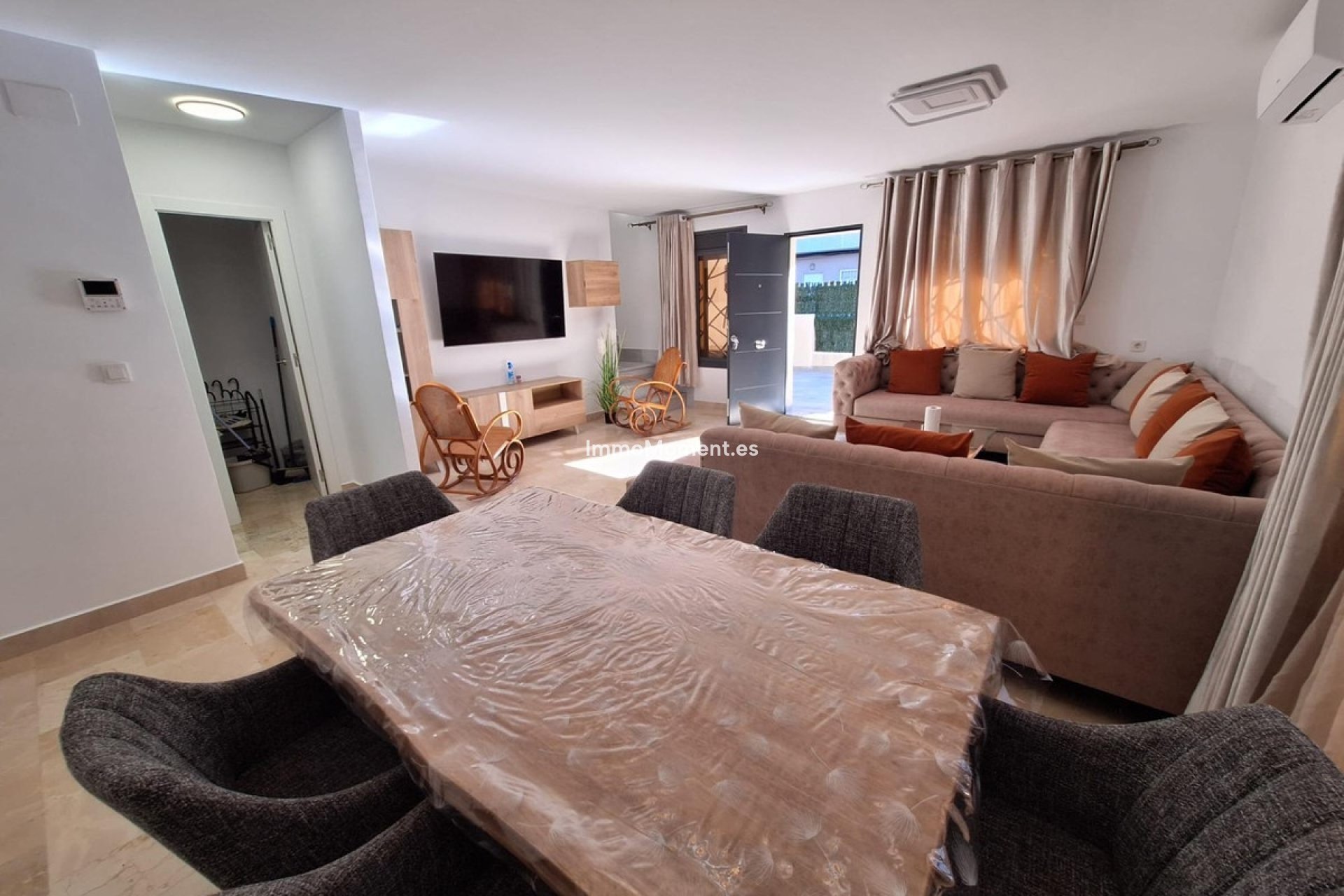 Revente - Villa - Torrevieja - Torrevieja Centro