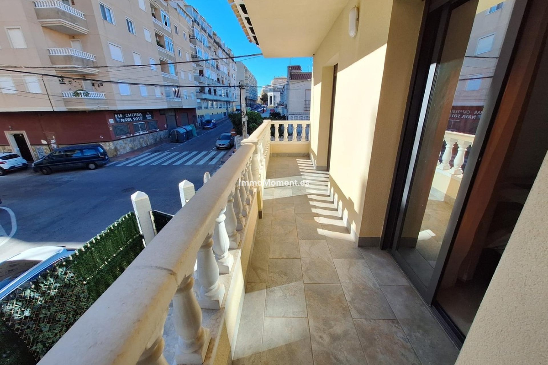 Revente - Villa - Torrevieja - Torrevieja Centro