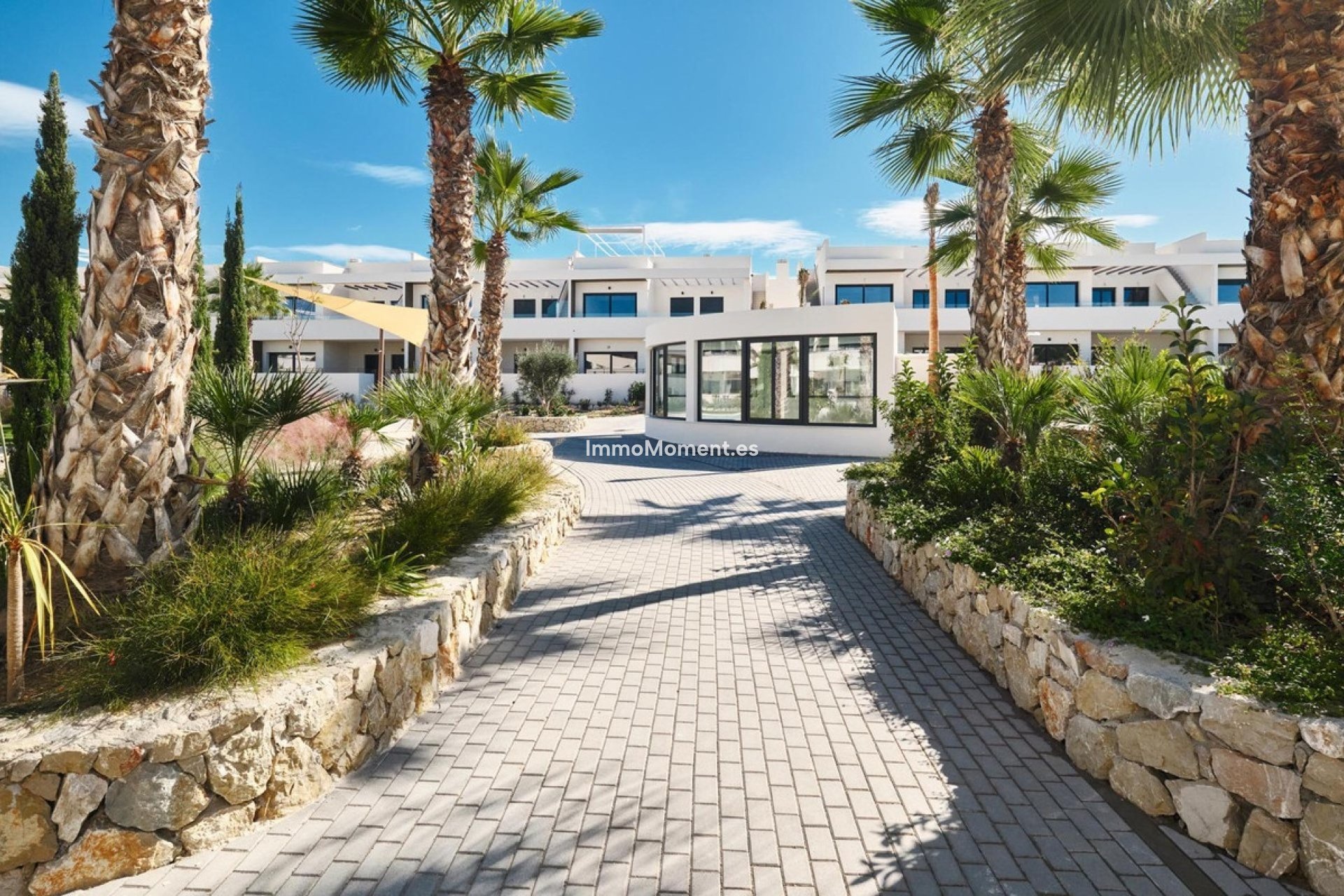 Revente - Villa - Torrevieja - Torrevieja Centro