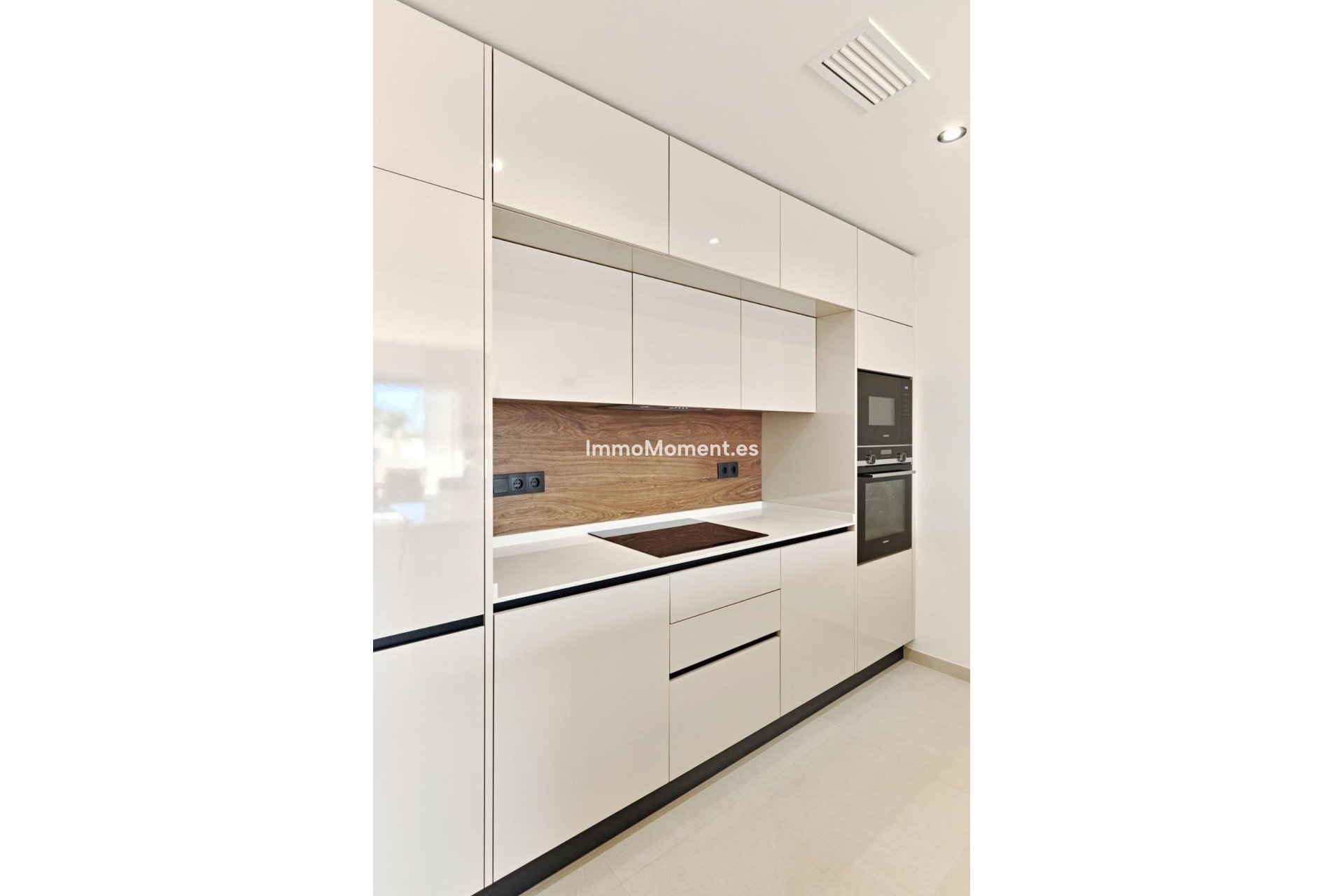 Revente - Villa - Torrevieja - Torrevieja Centro