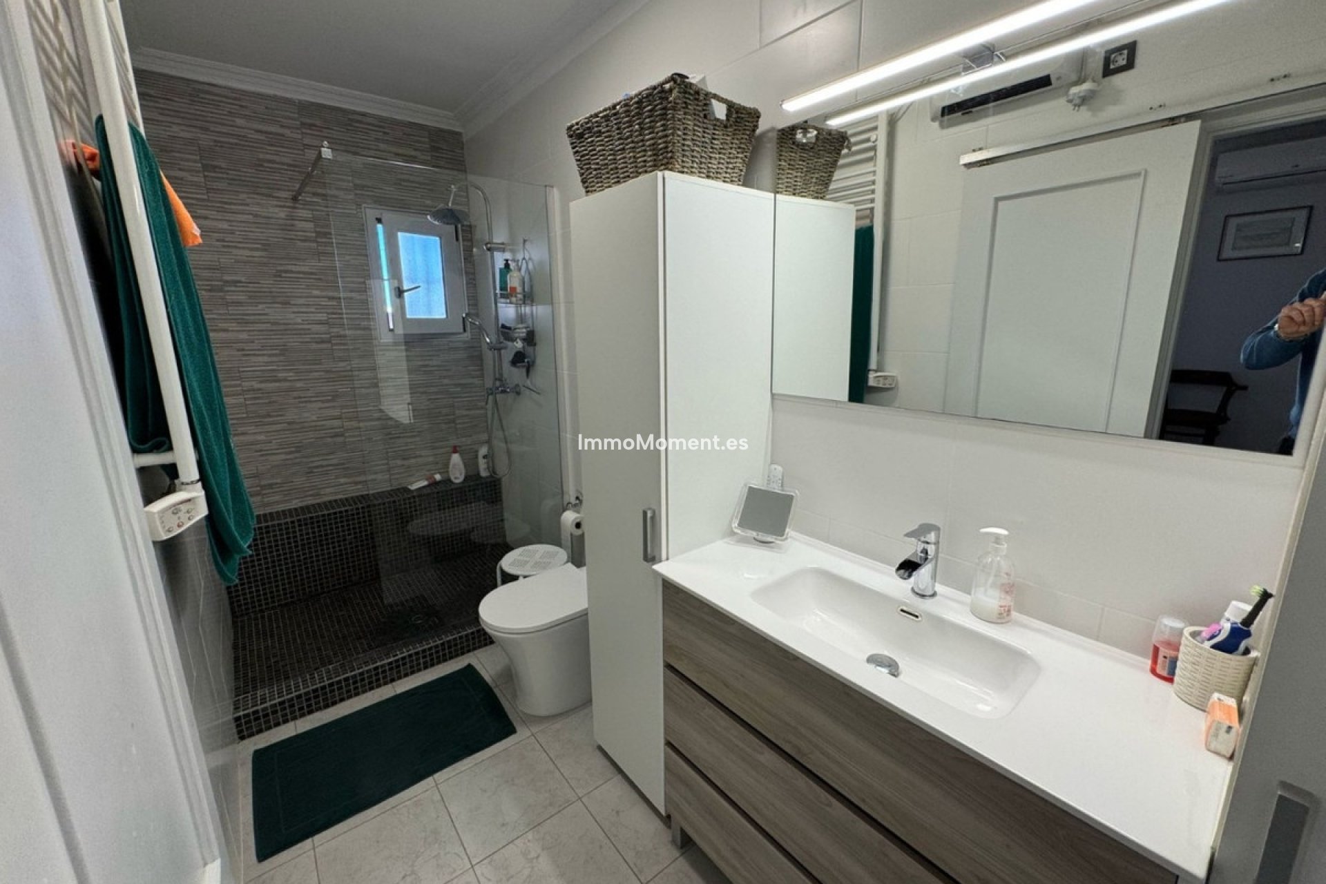 Revente - Villa - Torrevieja - Torrevieja Centro