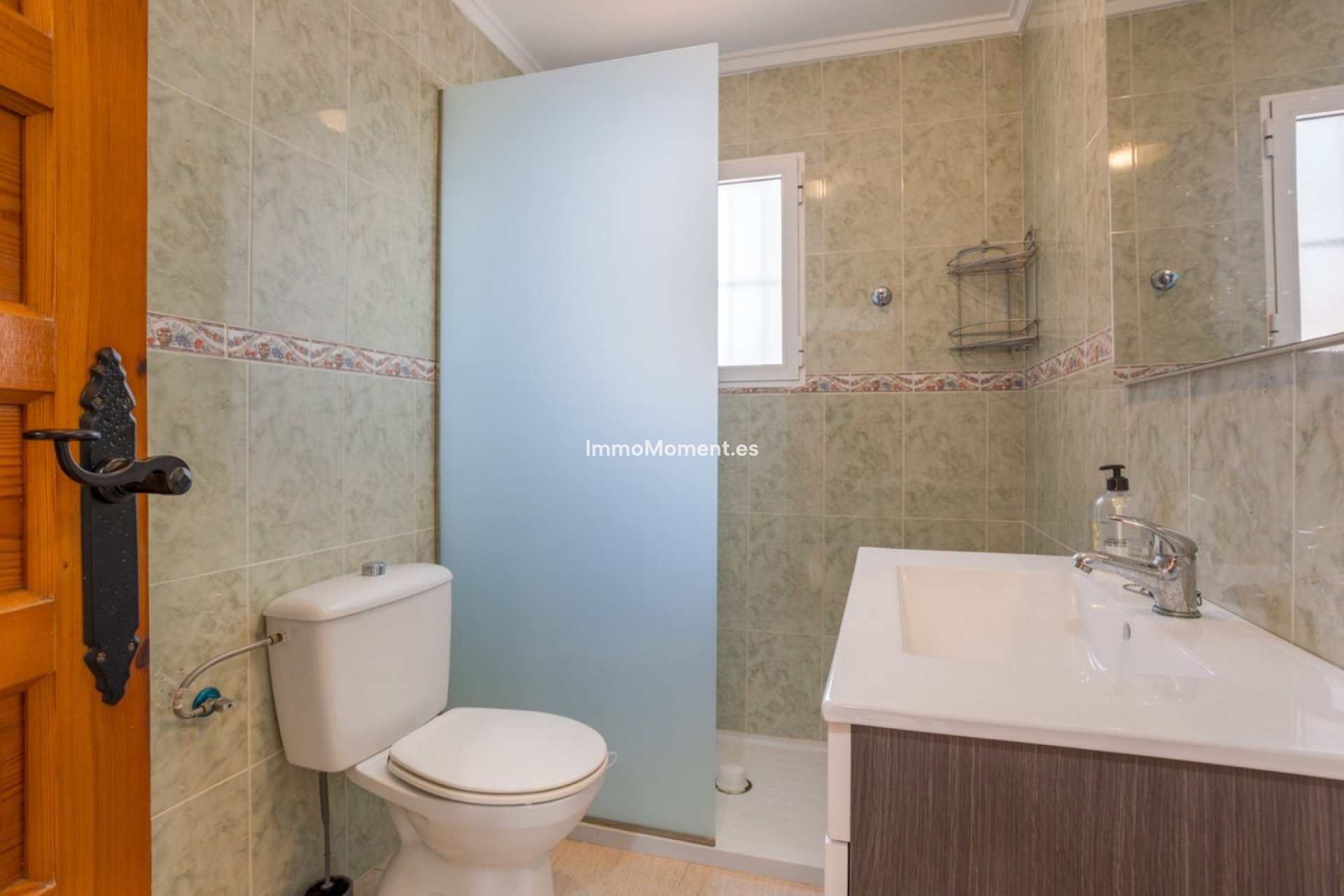 Revente - Villa - Torrevieja - Torrevieja Centro