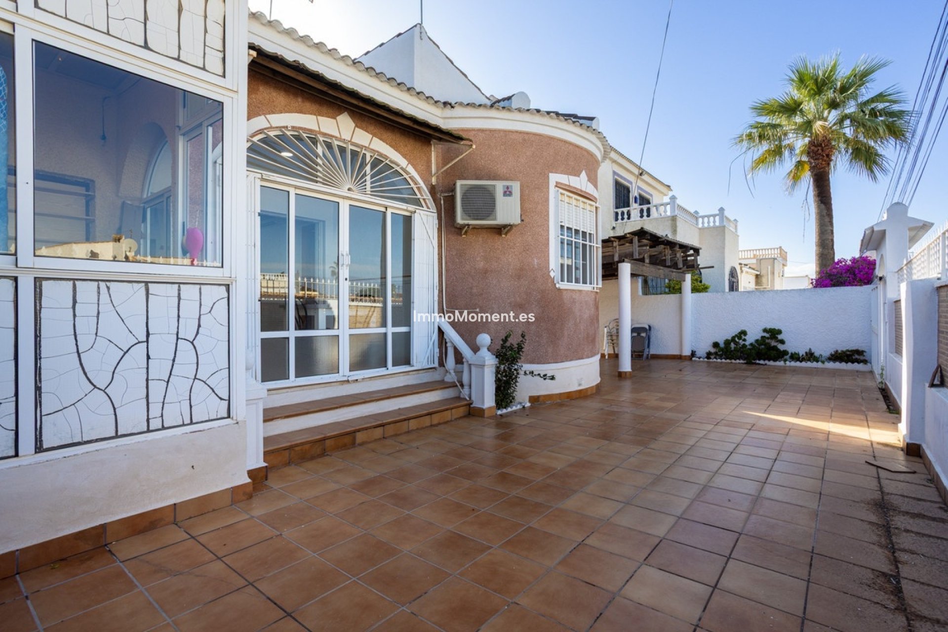 Revente - Villa - Torrevieja - Torrevieja Centro